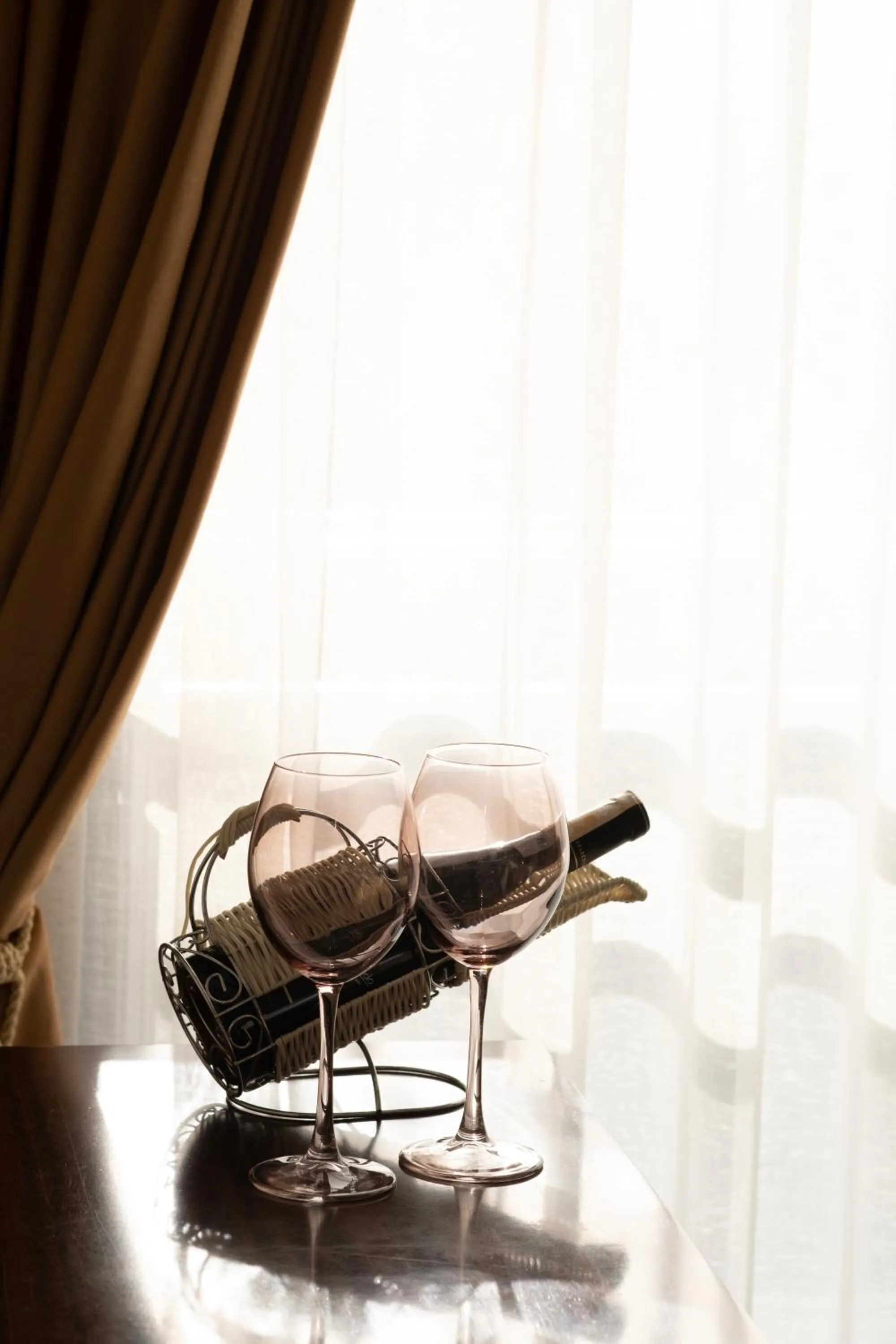 Living room in Lavin Hotel & Spa