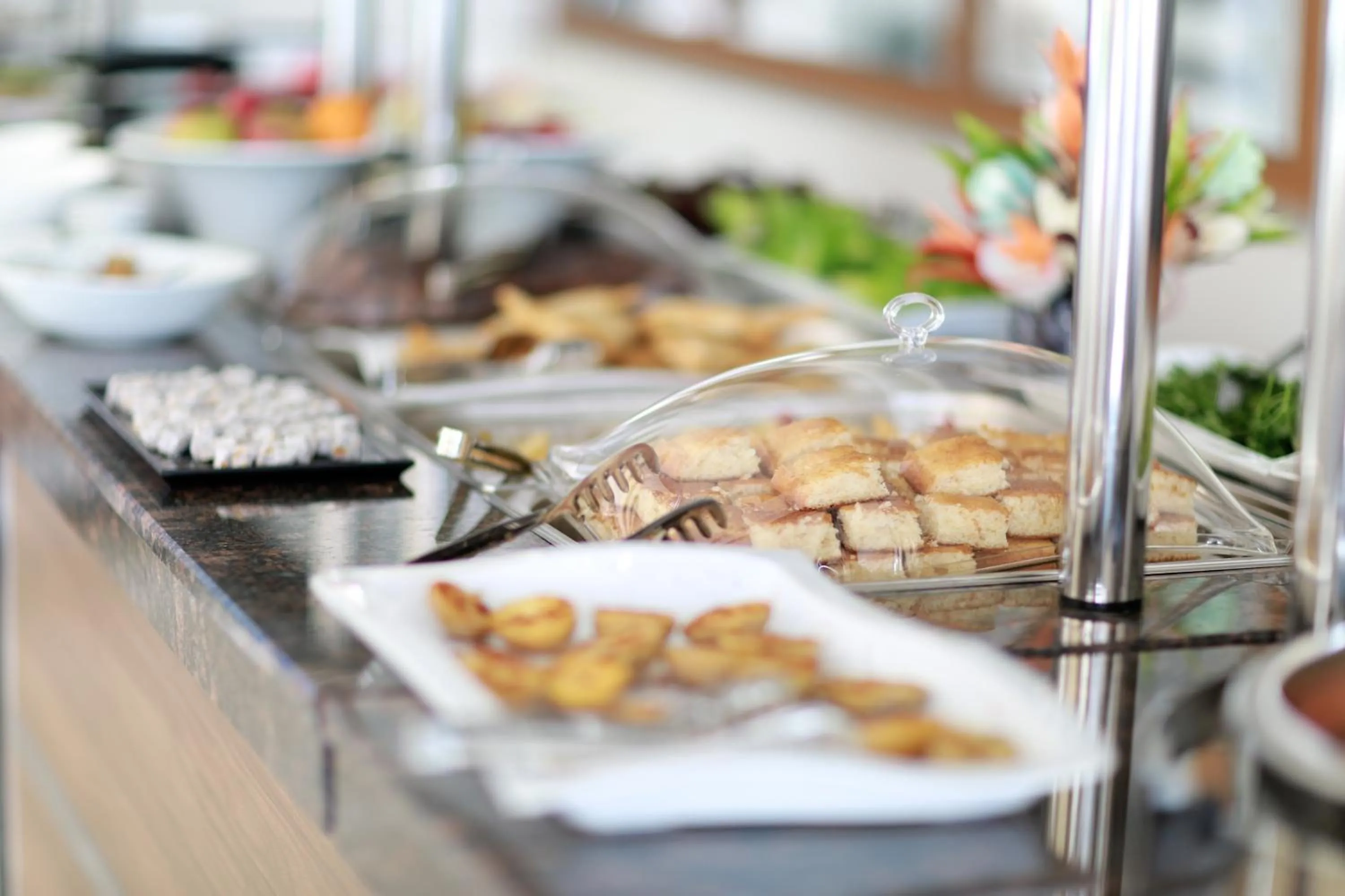 Lounge or bar in Lavin Hotel & Spa