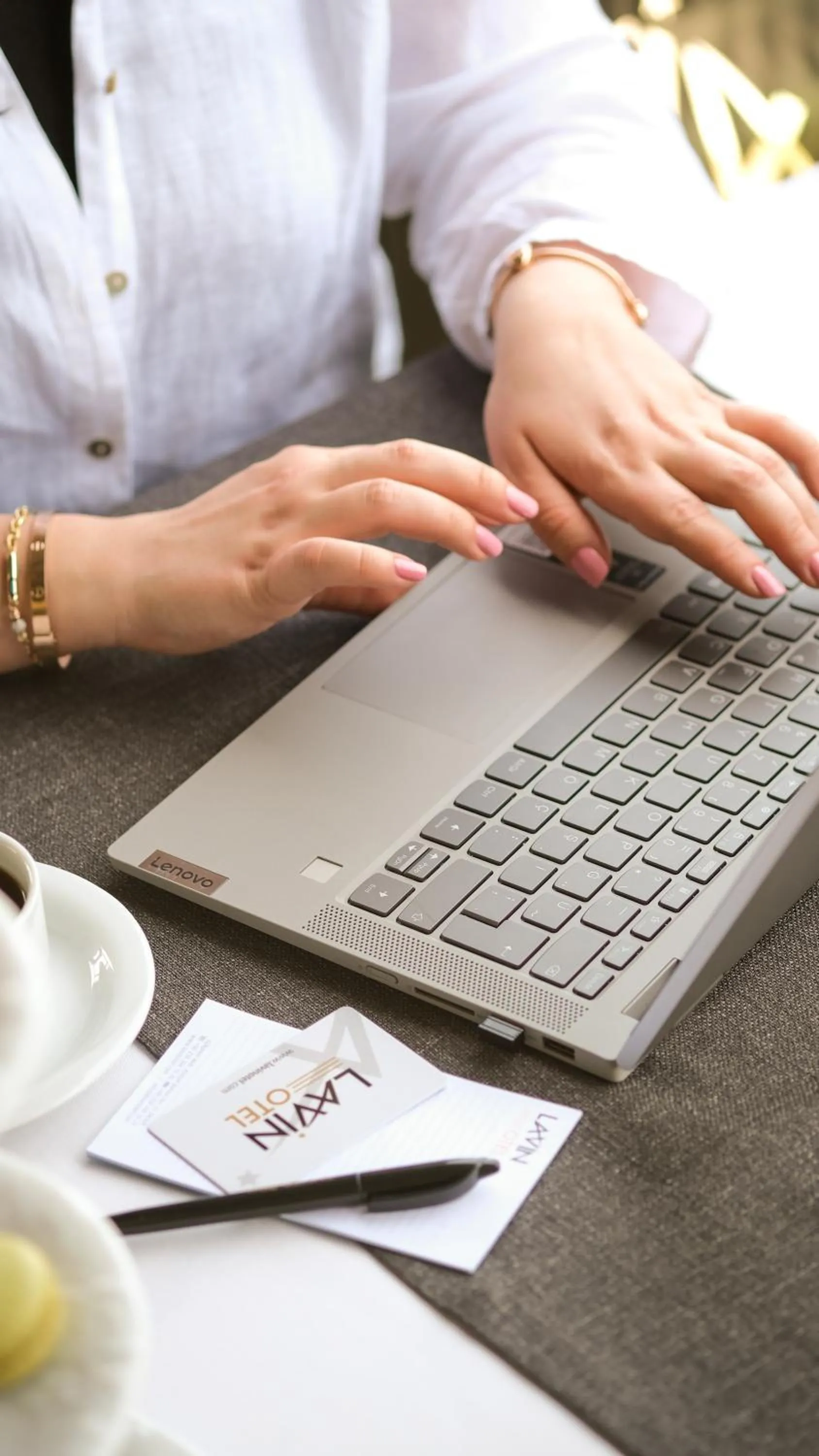 People in Lavin Hotel & Spa