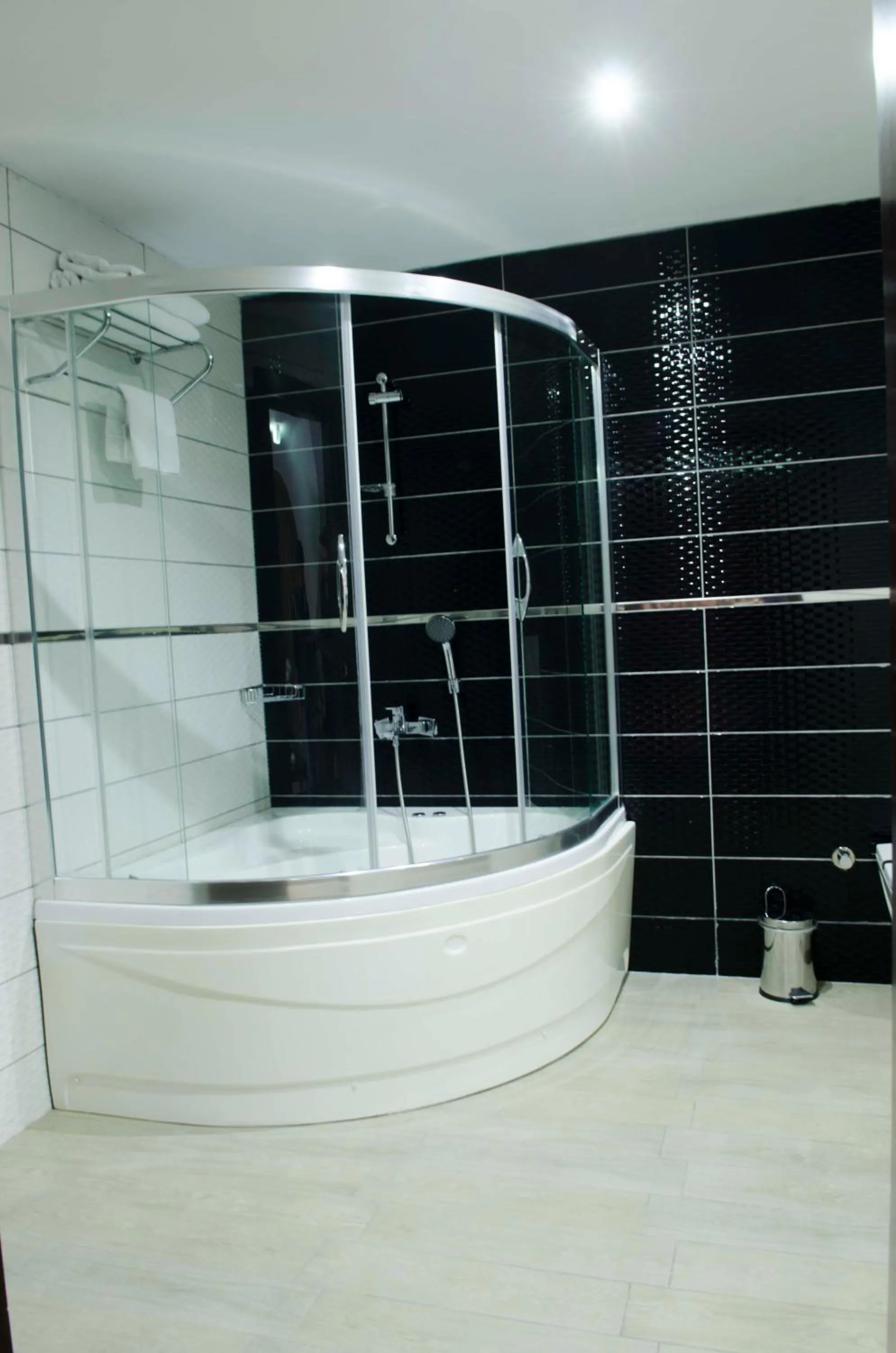 Bathroom in Lavin Hotel & Spa