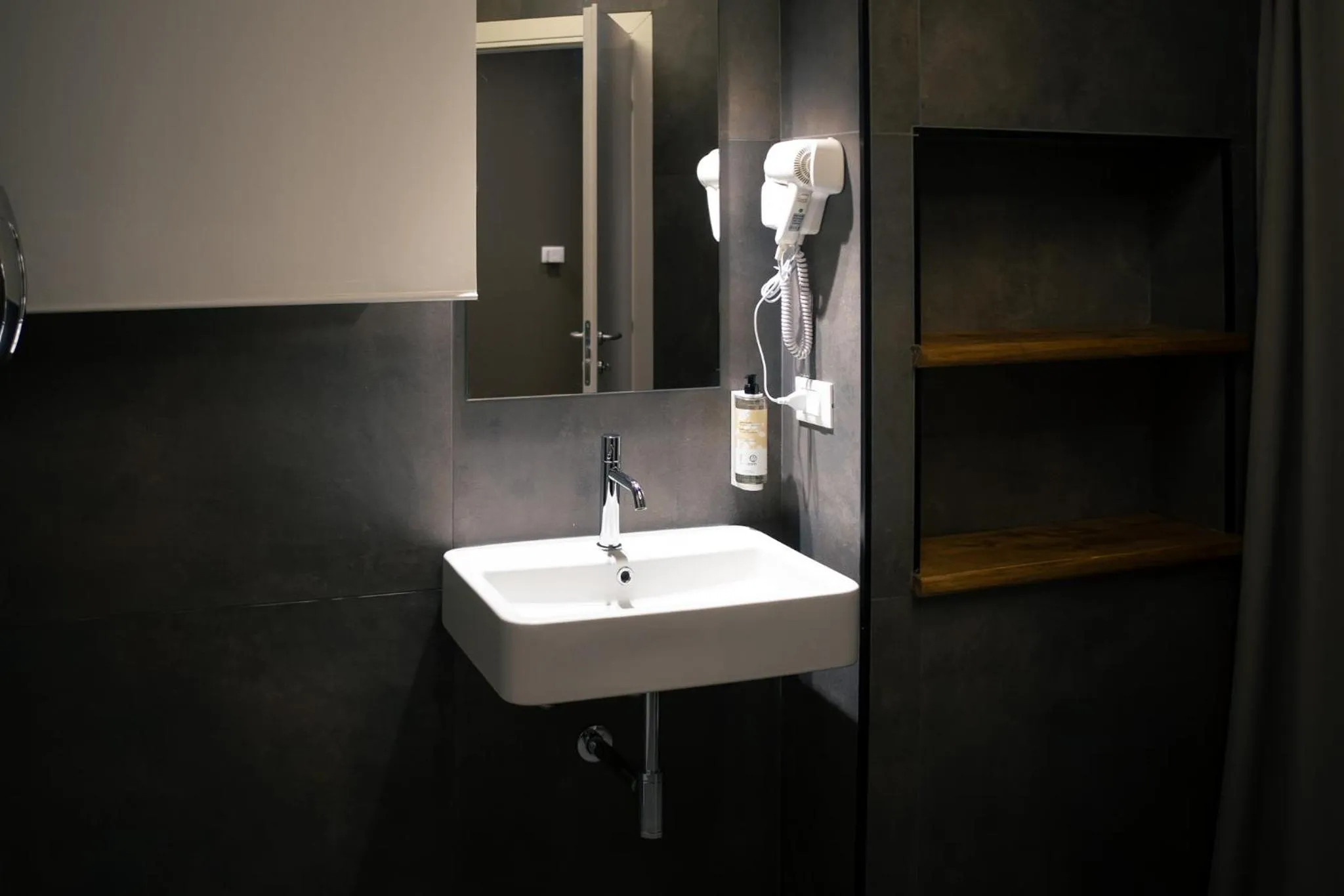 Bathroom in Hostelò - Luxury Hostel