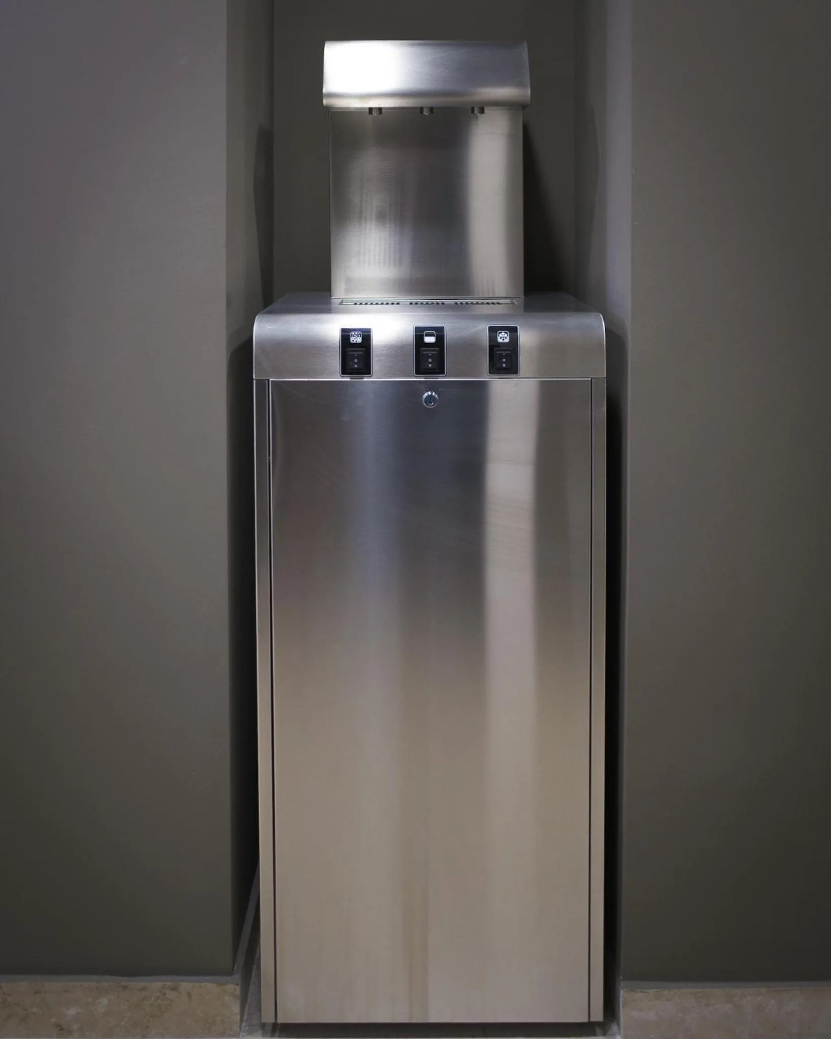 vending machine in Hostelò - Luxury Hostel