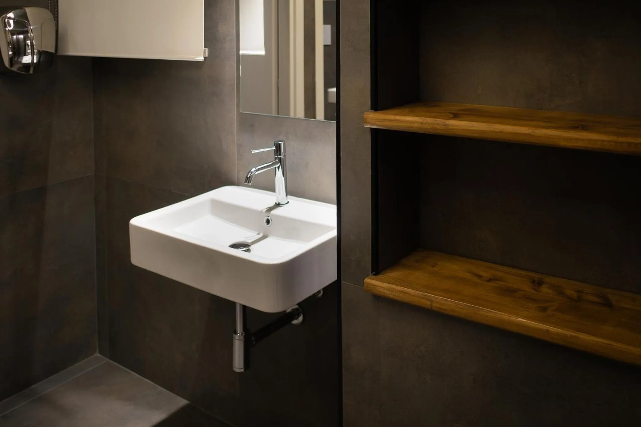 Bathroom in Hostelò - Luxury Hostel