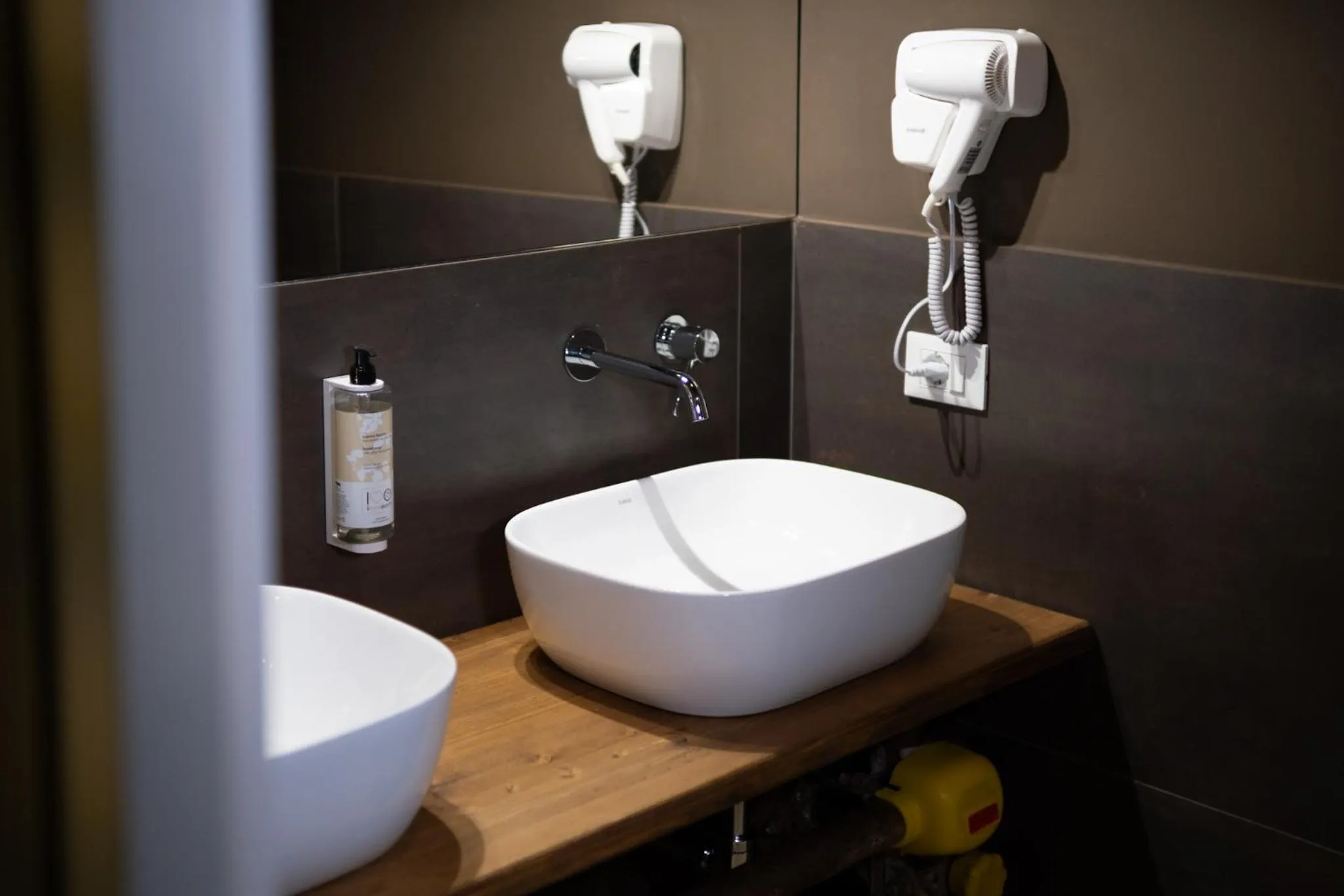 Bathroom in Hostelò - Luxury Hostel