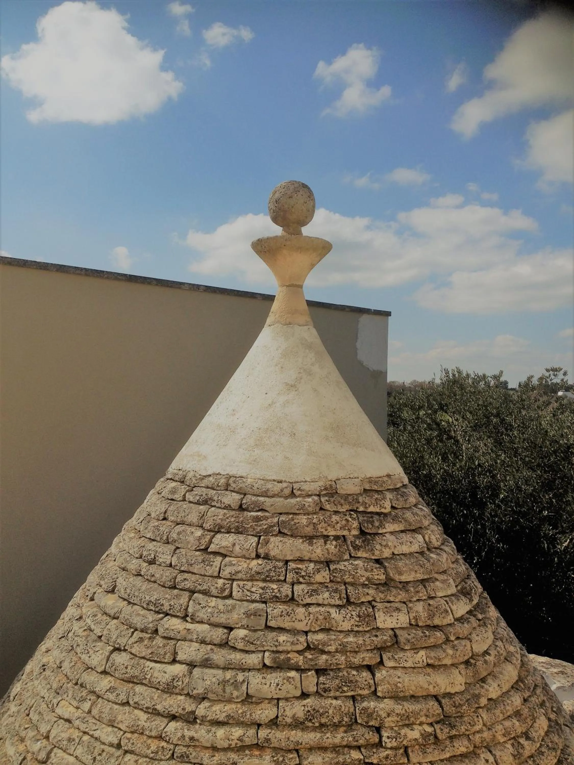 Property building in Casa delle Rondini