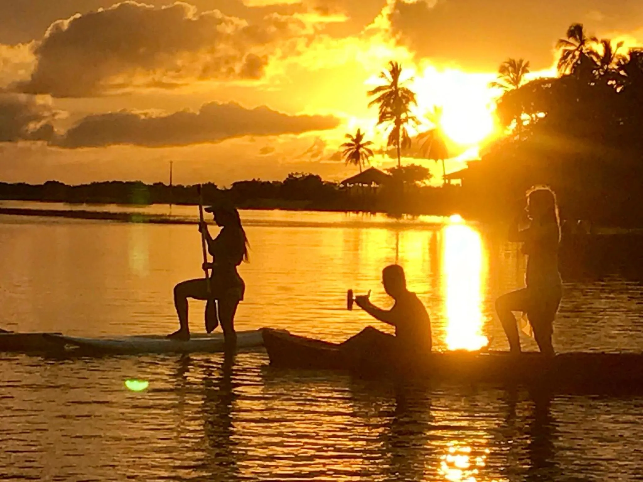 Off site in Hotel Pousada Rancho das Dunas