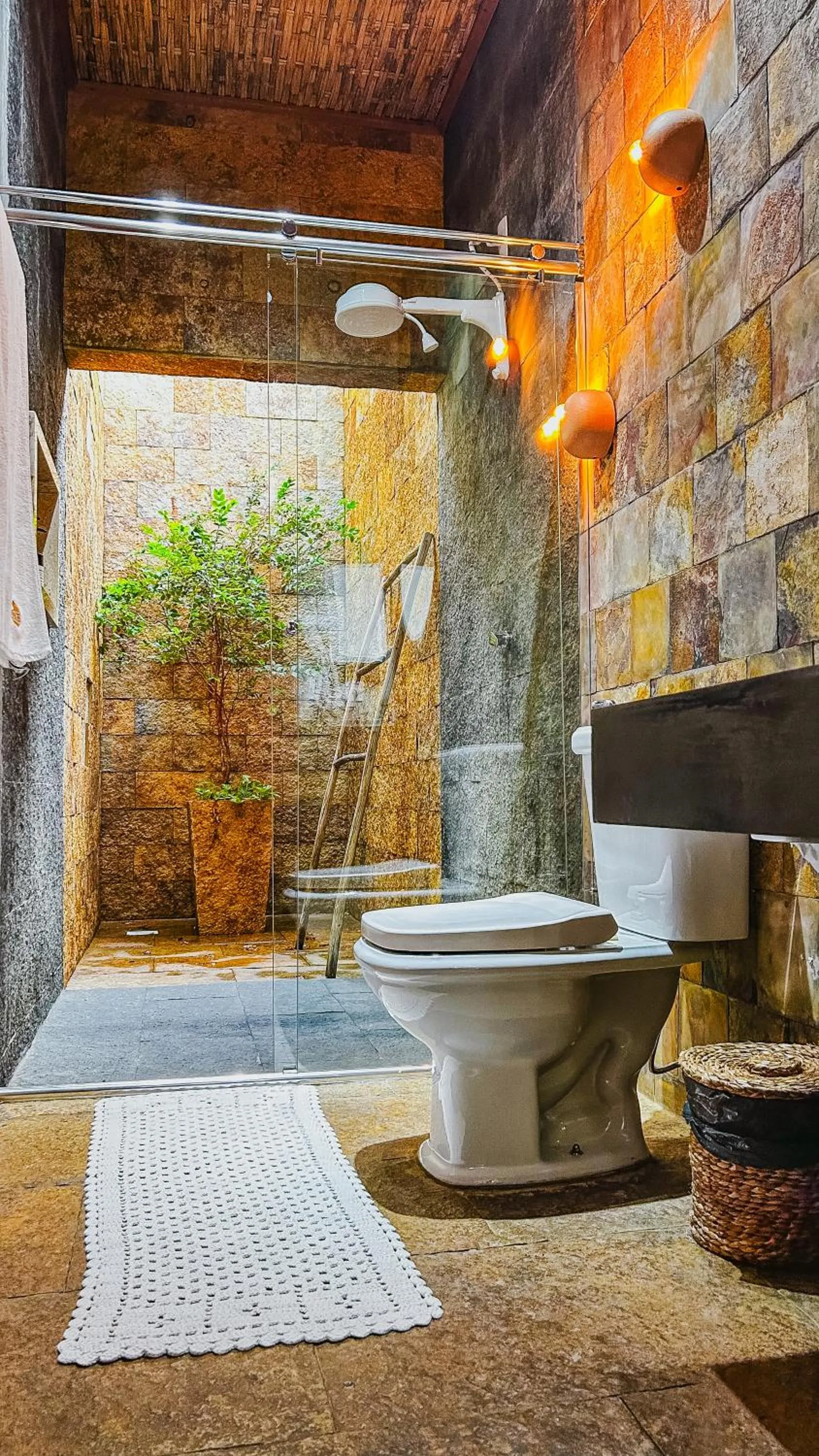 Hotel Pousada Rancho das Dunas