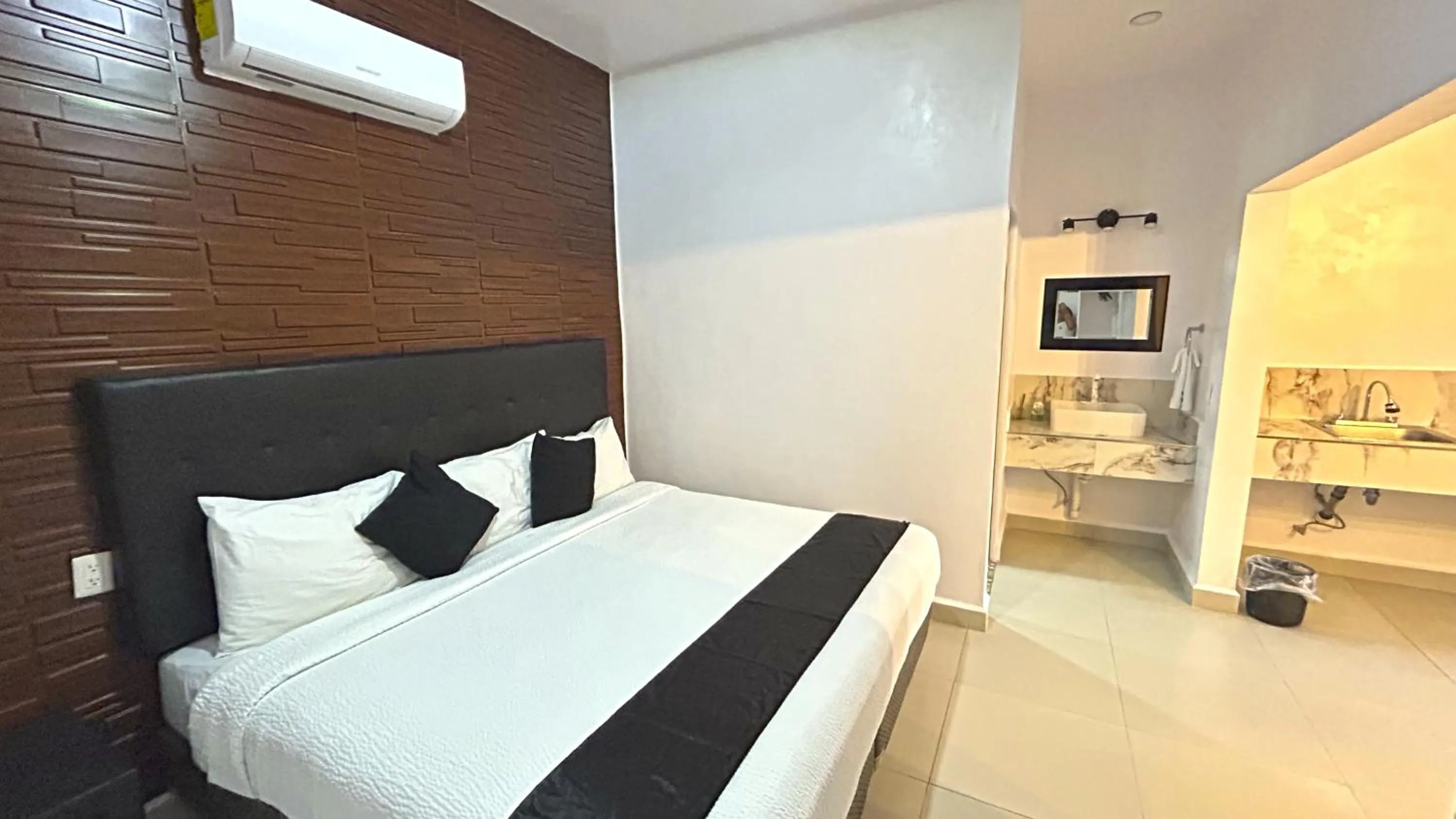 HOTEL SOÍ BACALAR