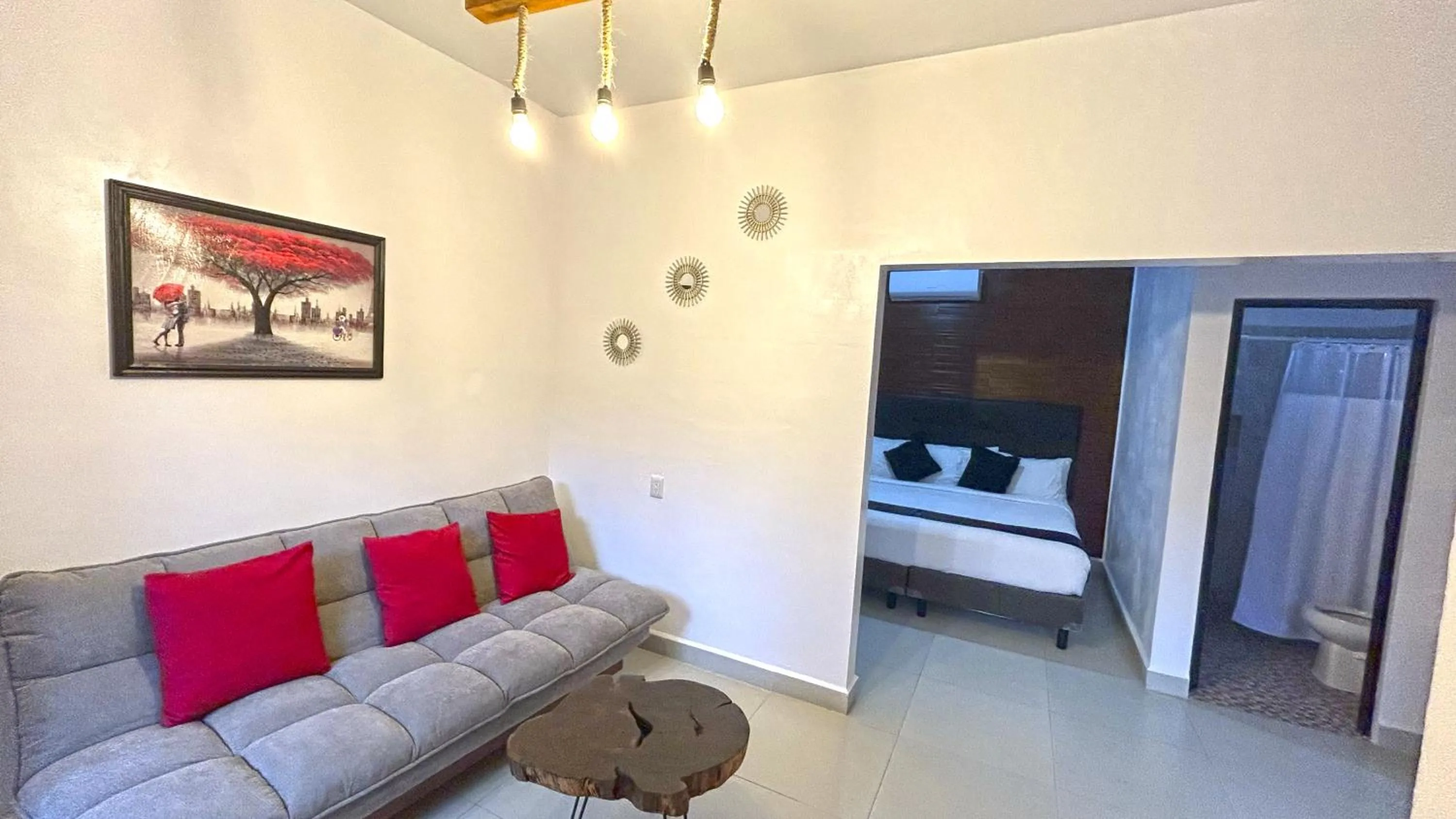 HOTEL SOÍ BACALAR