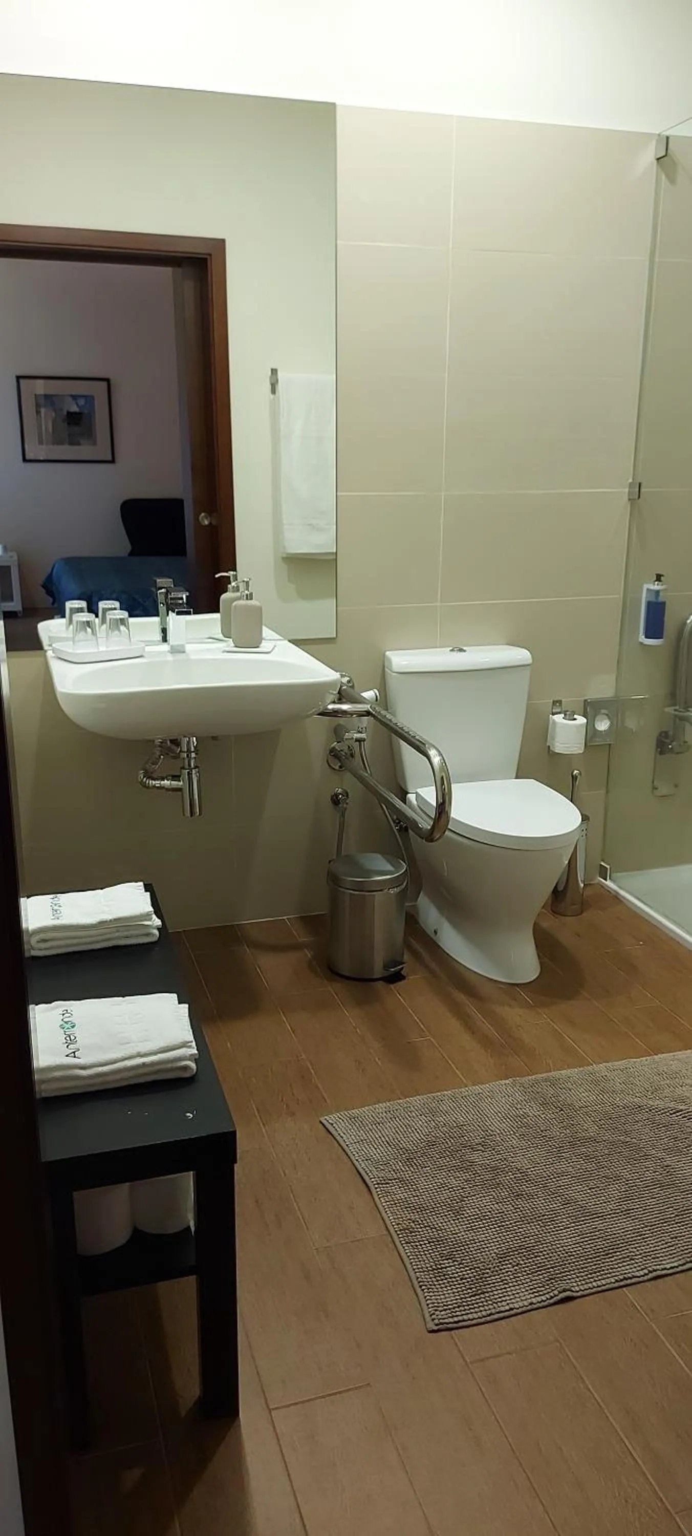 Quinta de Anterronde