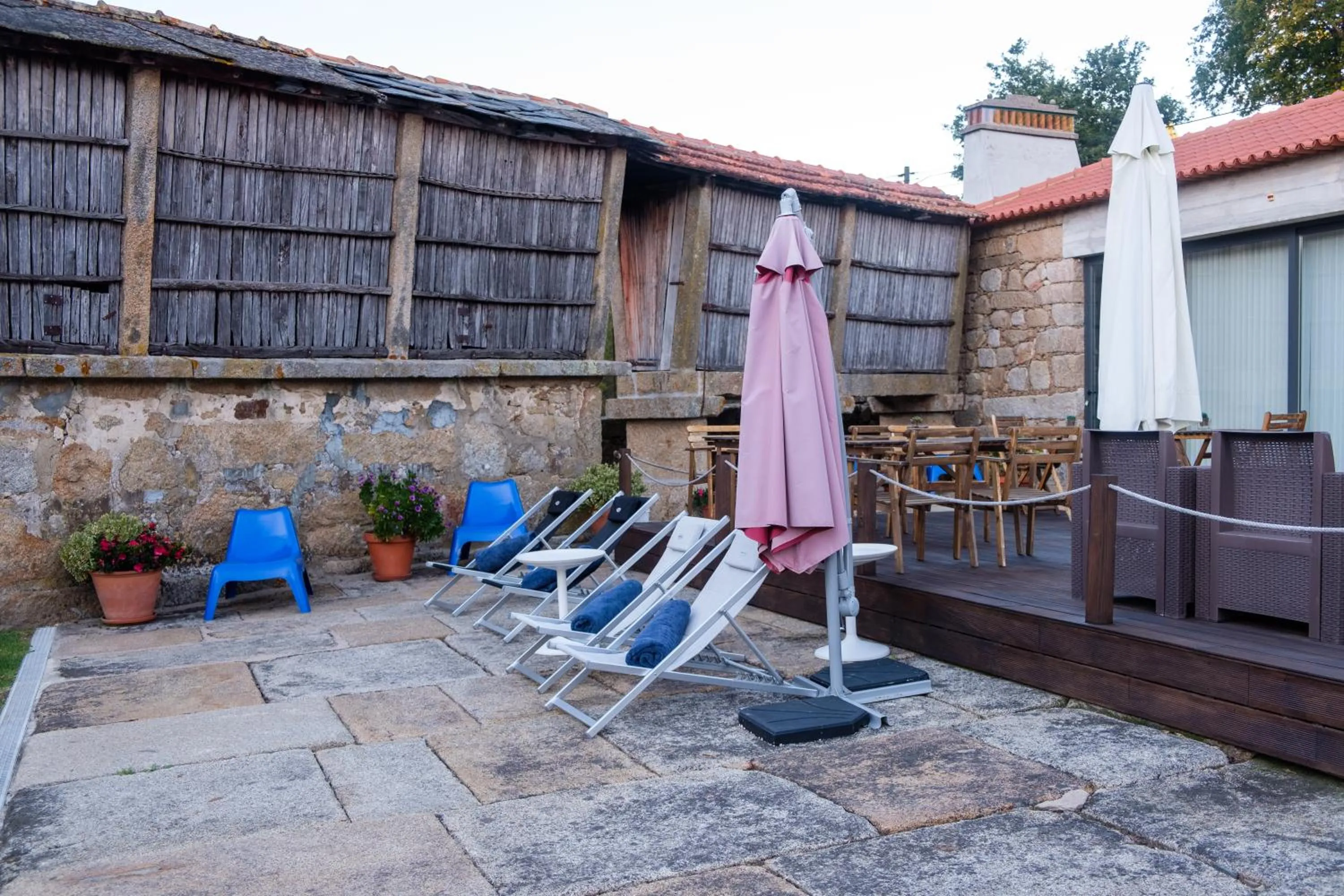 Quinta de Anterronde