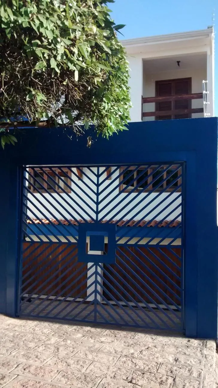 Pousada Parque Ecológico