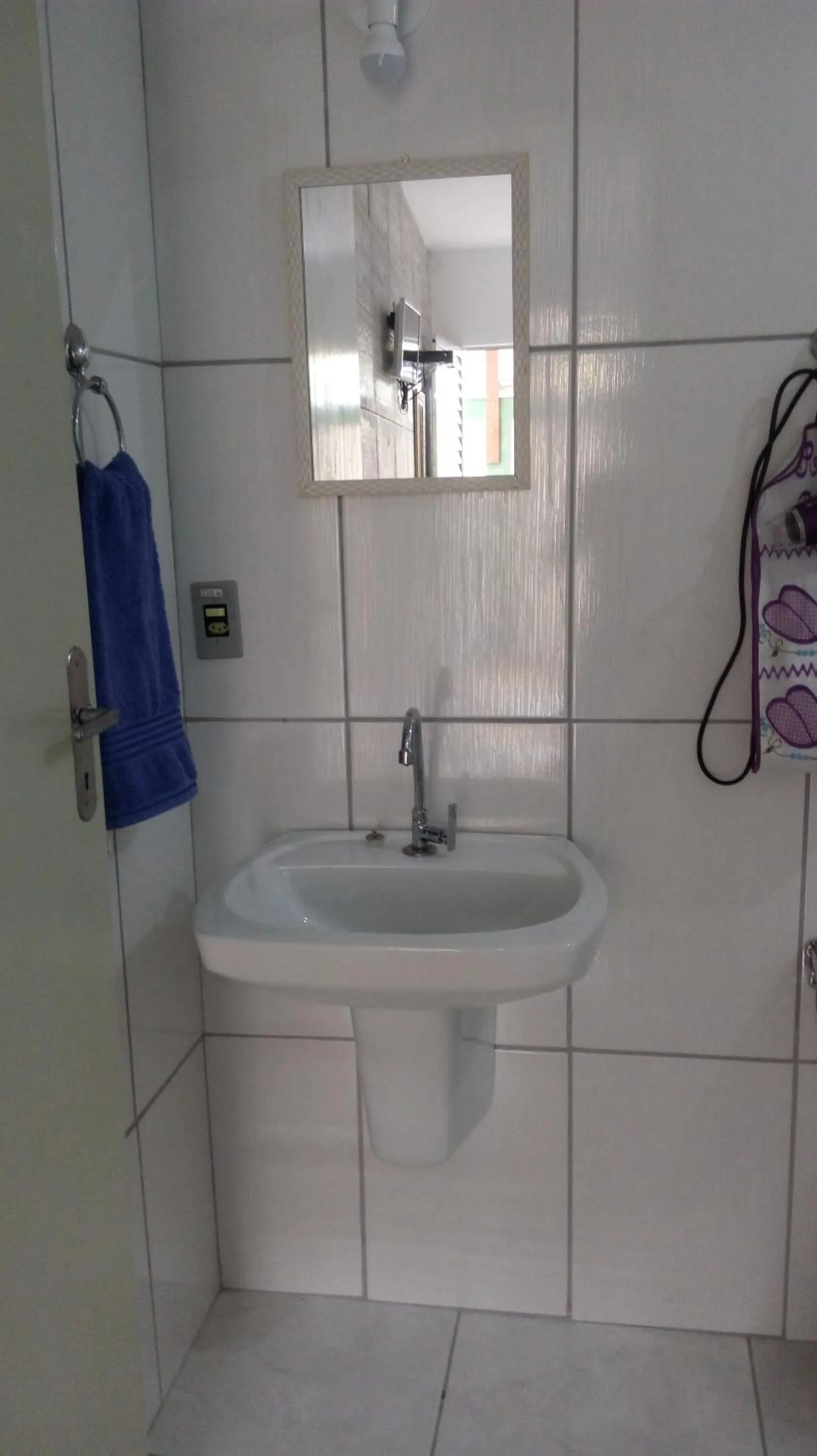 Pousada Parque Ecológico