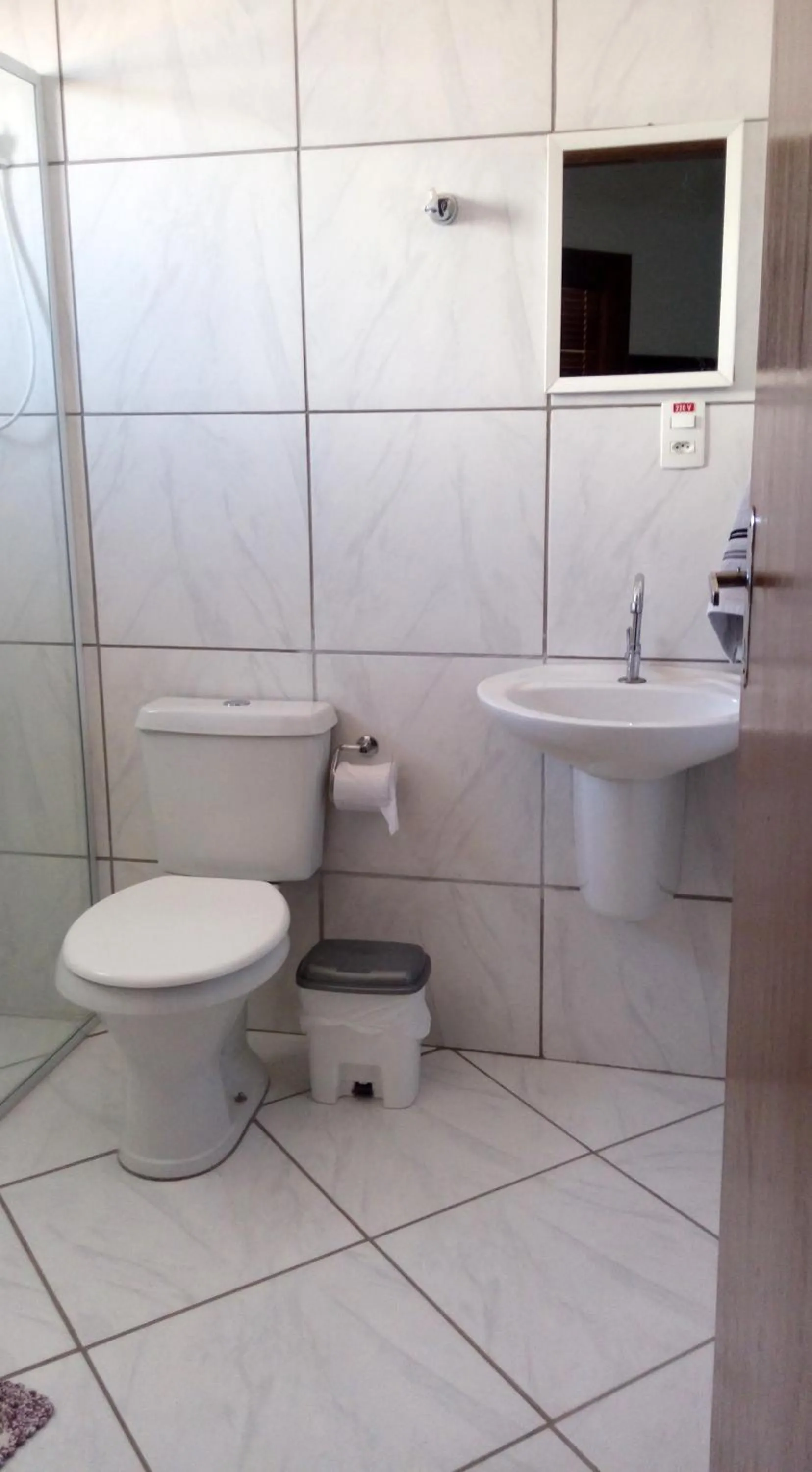 Pousada Parque Ecológico