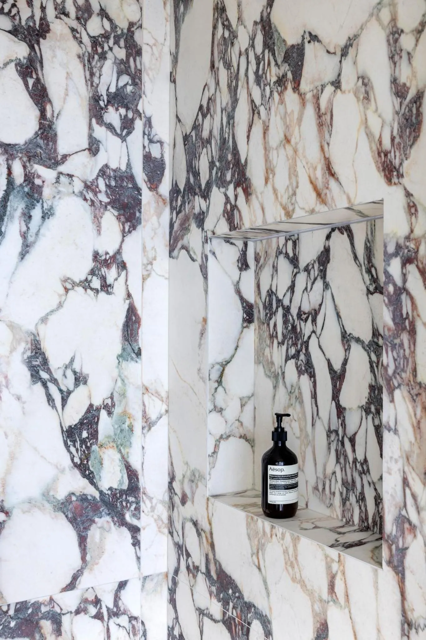 Bathroom in HIGHSTAY - Luxury Serviced Apartments - Centre Pompidou