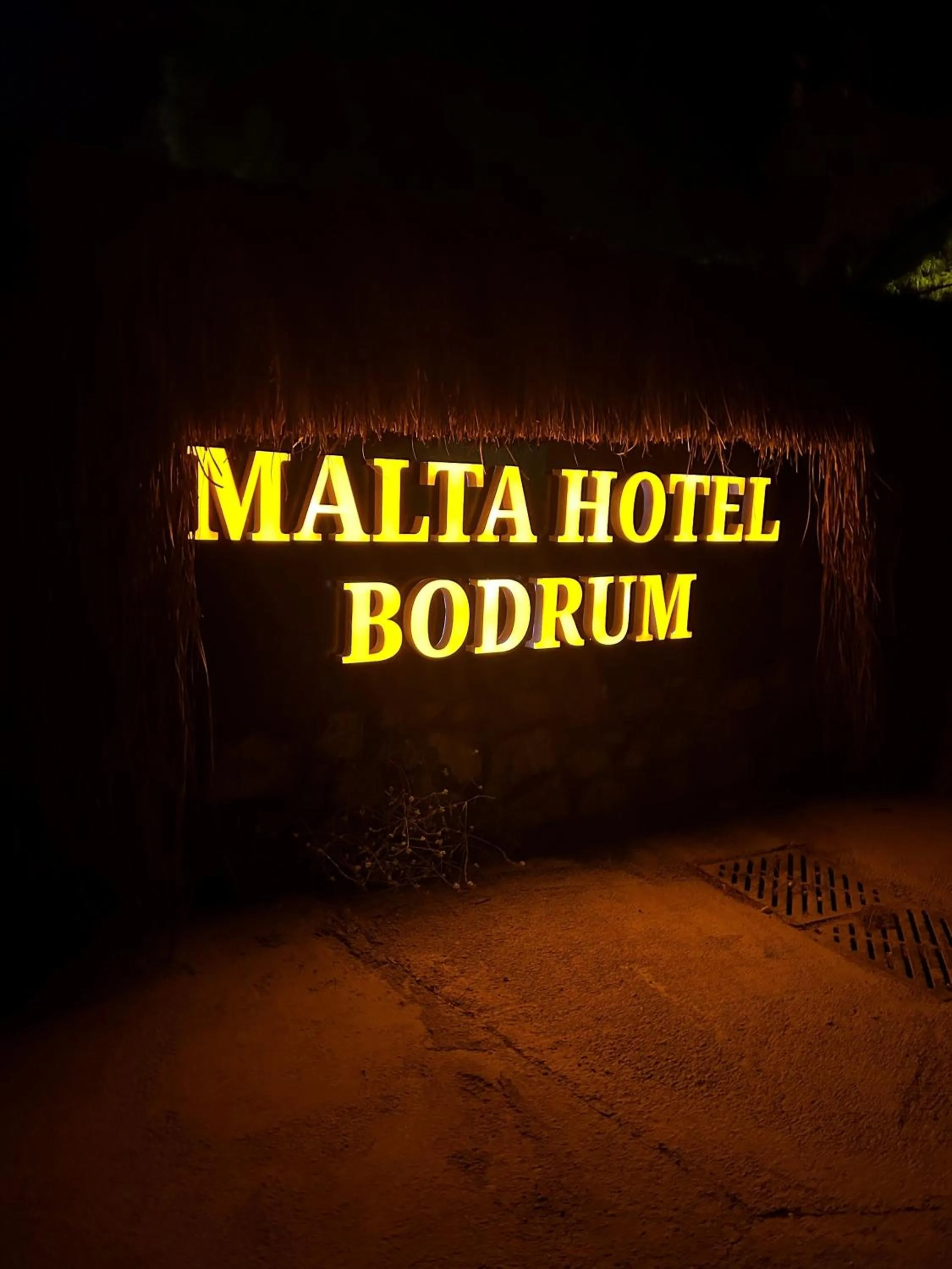 Malta Hotel Bodrum