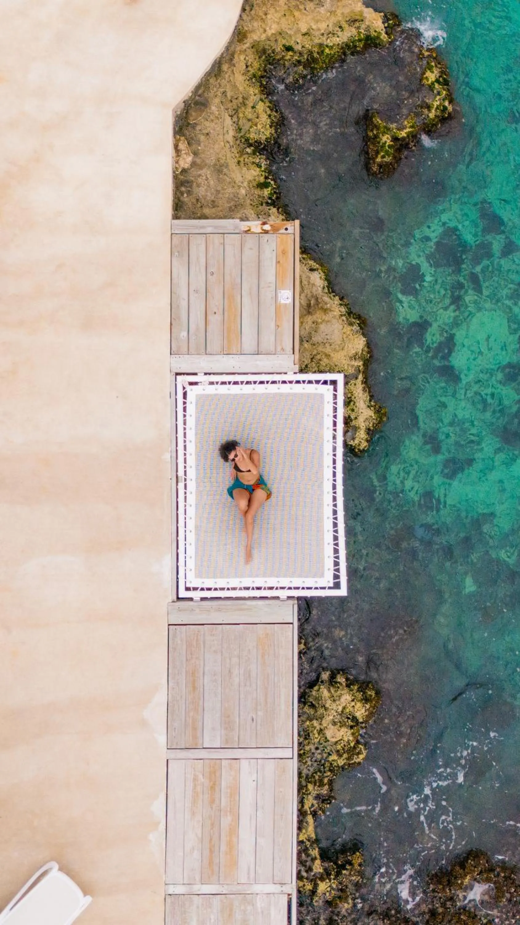 TRACADERO Beach Club & Holidays Rentals