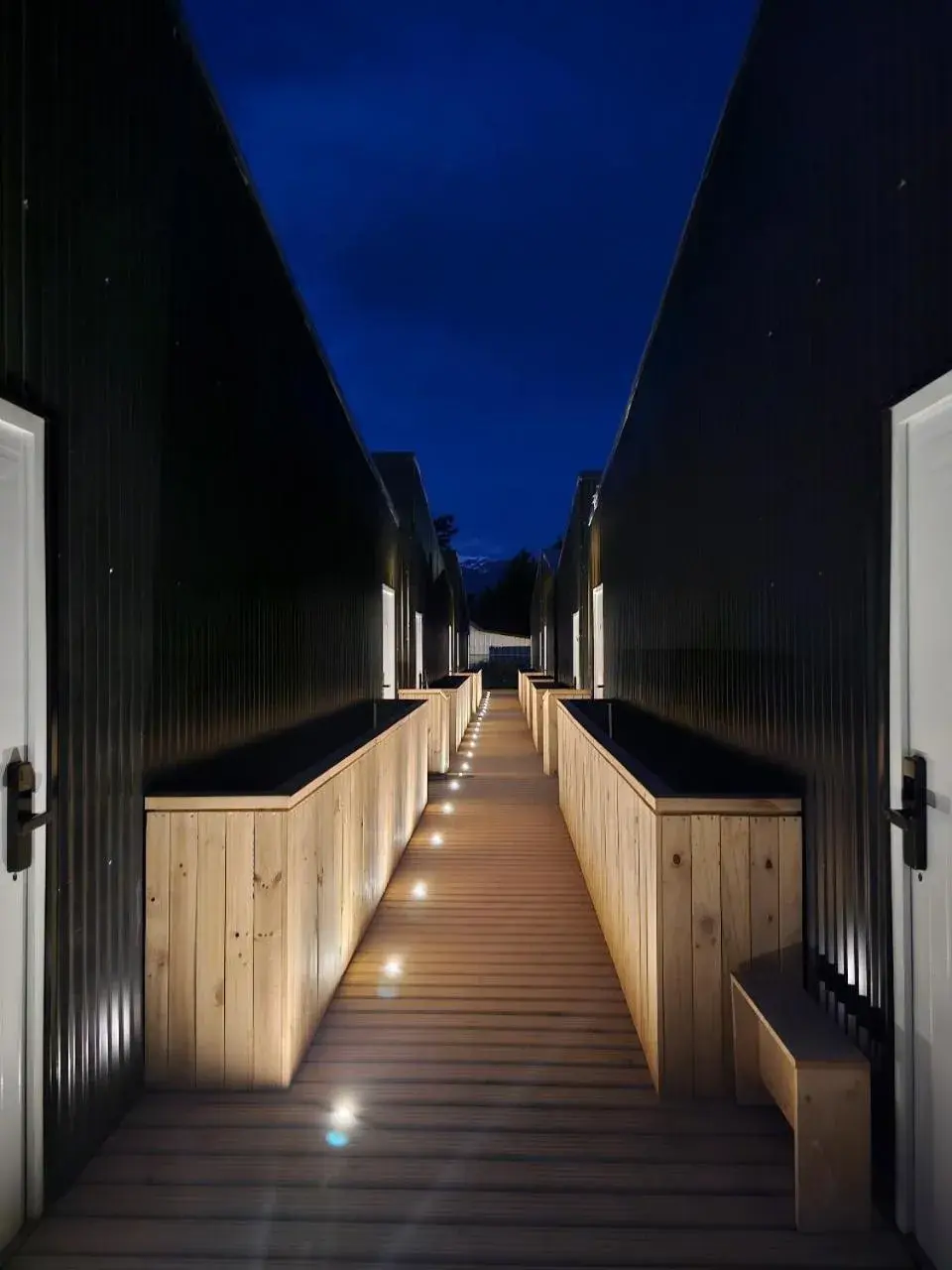 Hotel Bacaris Hotel Bacaris