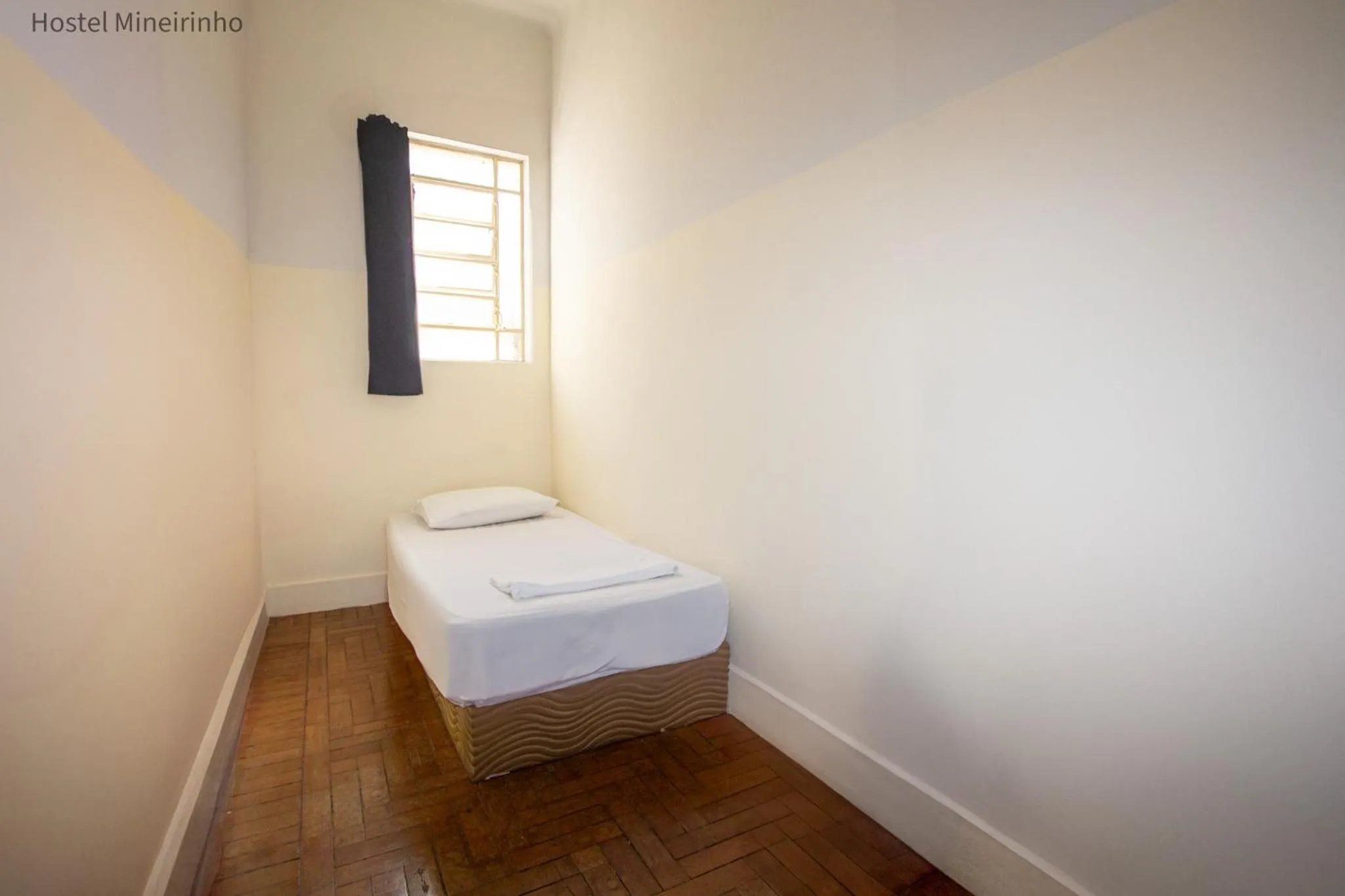 View (from property/room) in Hostel Mineirinho