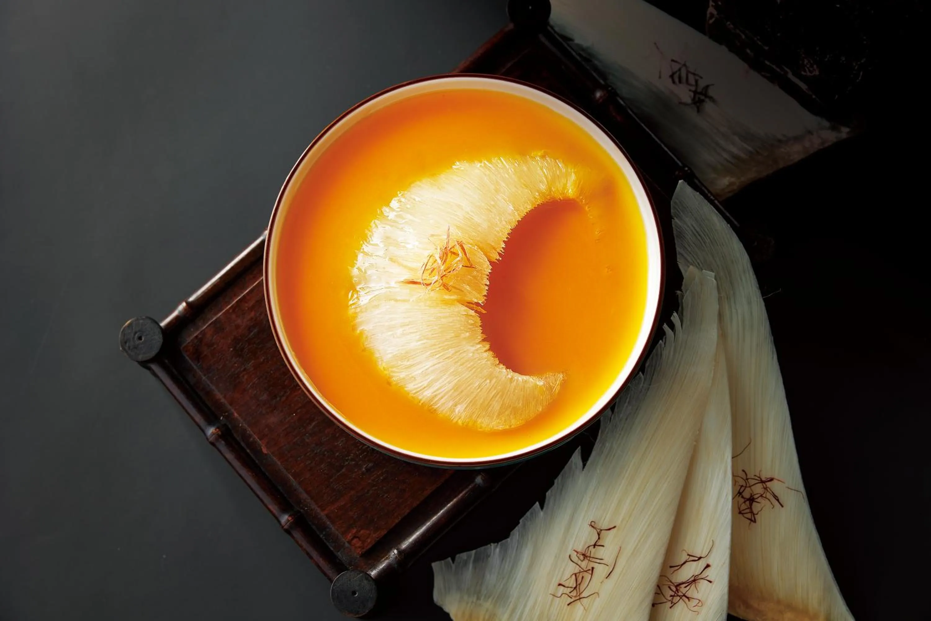 Food in Gran Melia Xi'an