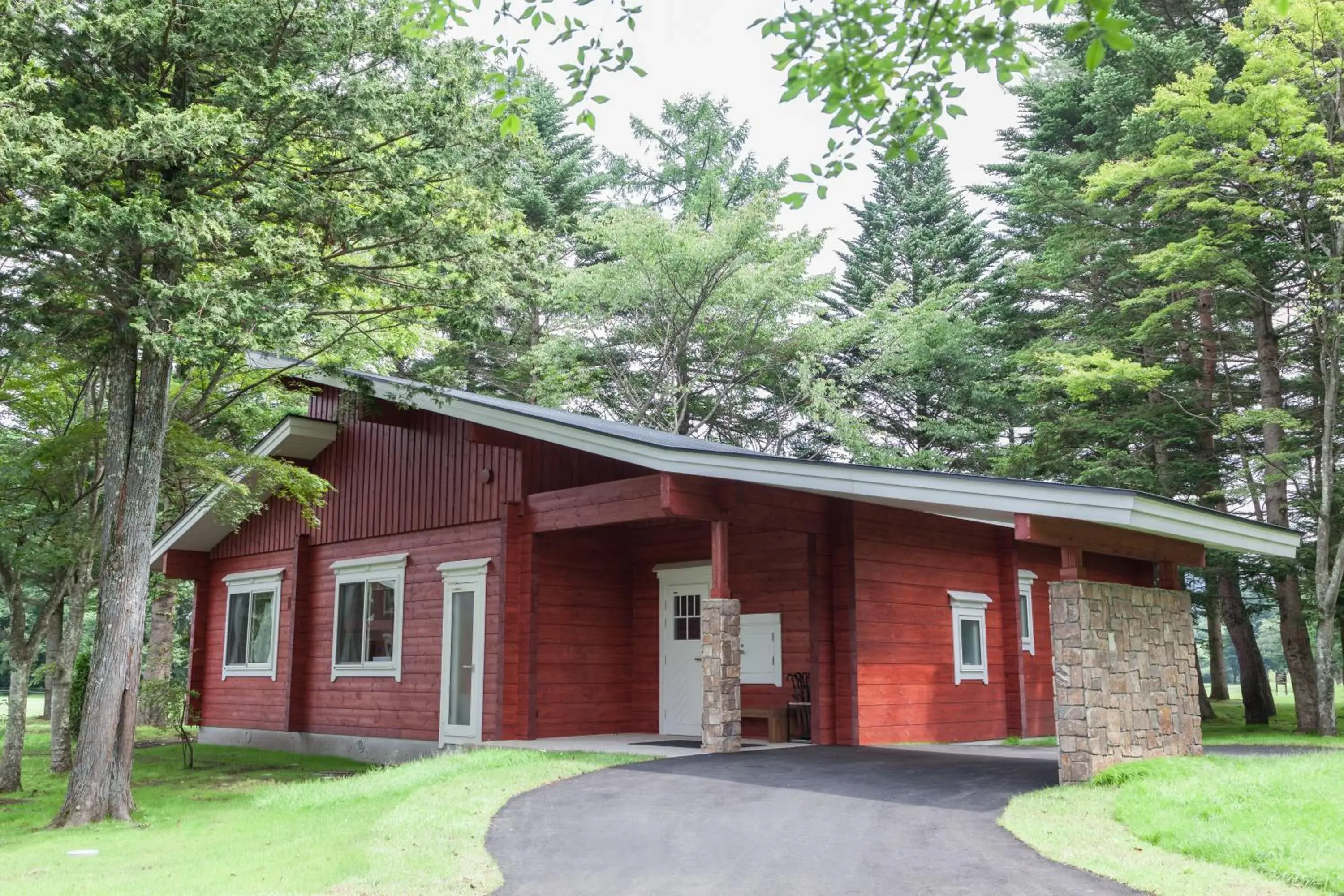 The Prince Villa Karuizawa The Prince Villa Karuizawa