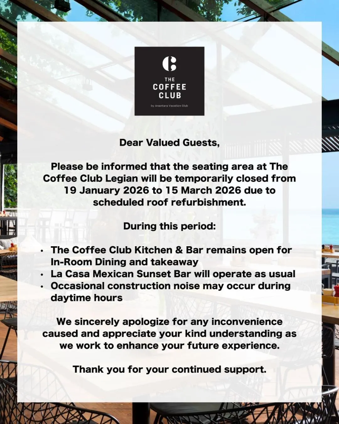 Anantara Vacation Club Legian