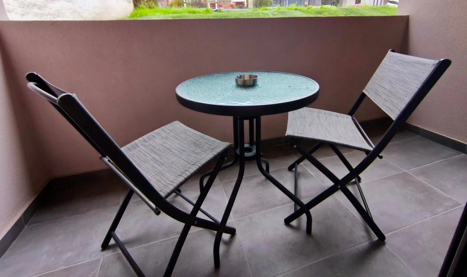 D Suites & Rooms