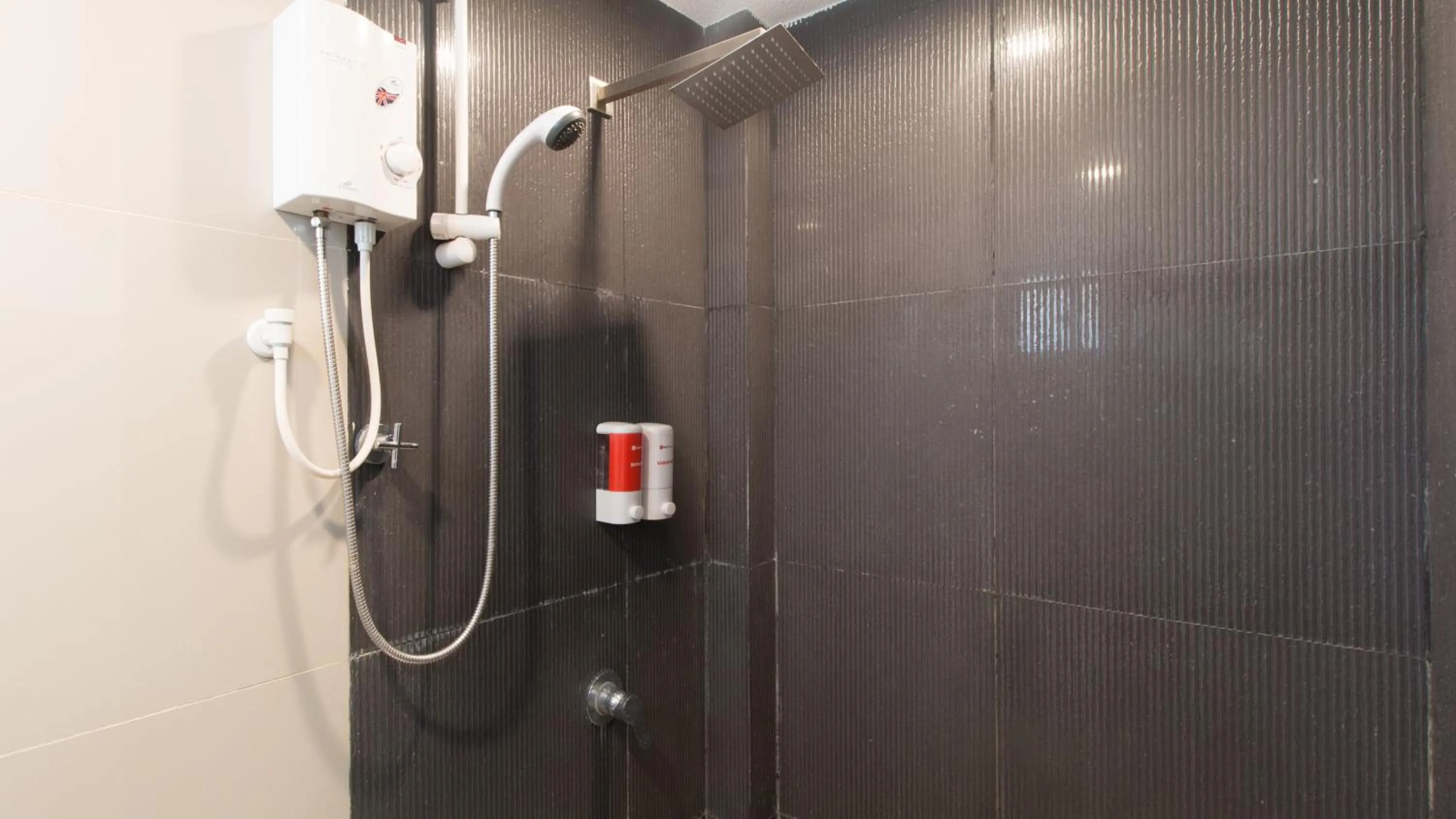 Bathroom in Westgate Hotel