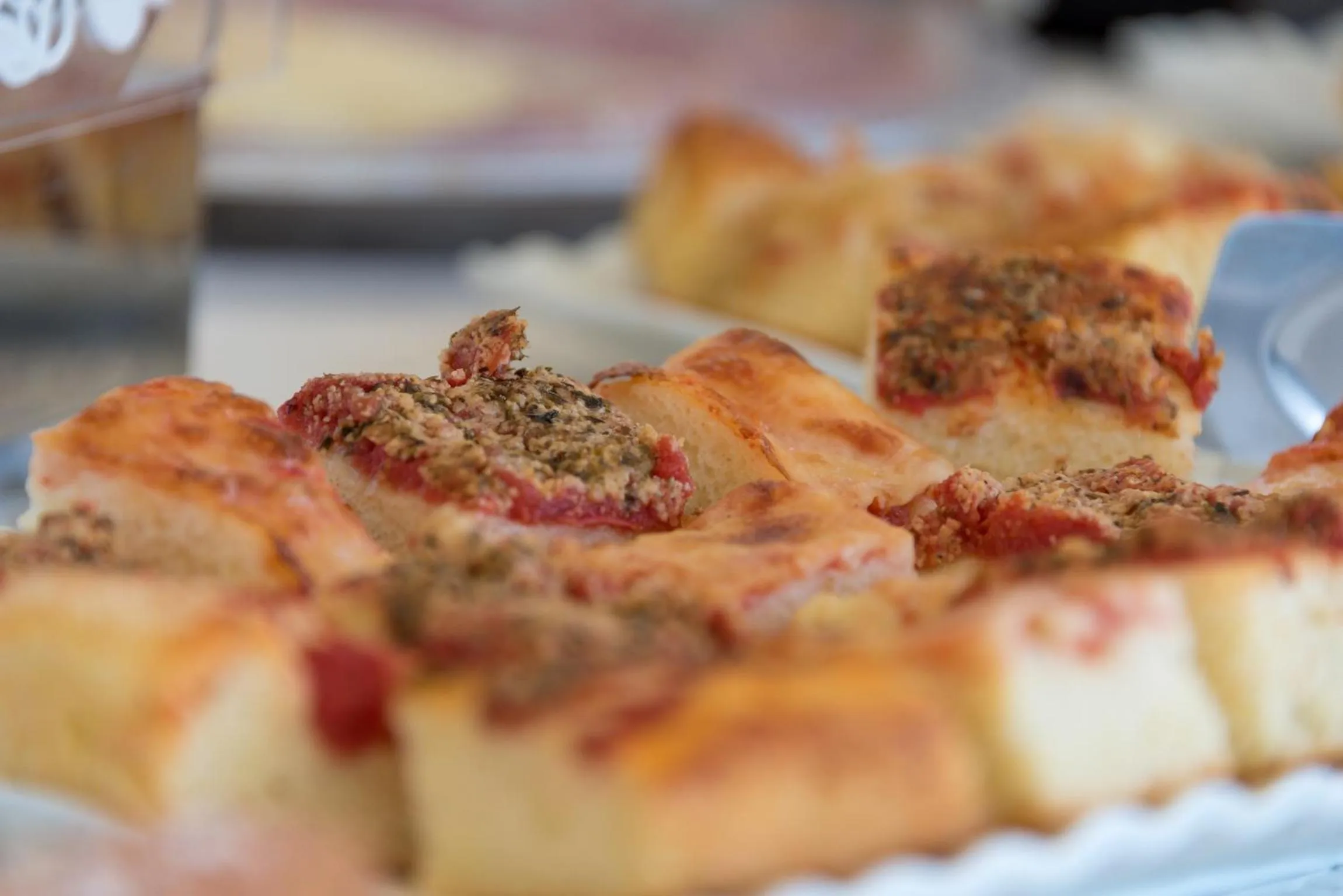 Food and drinks in Hotel Biancolilla