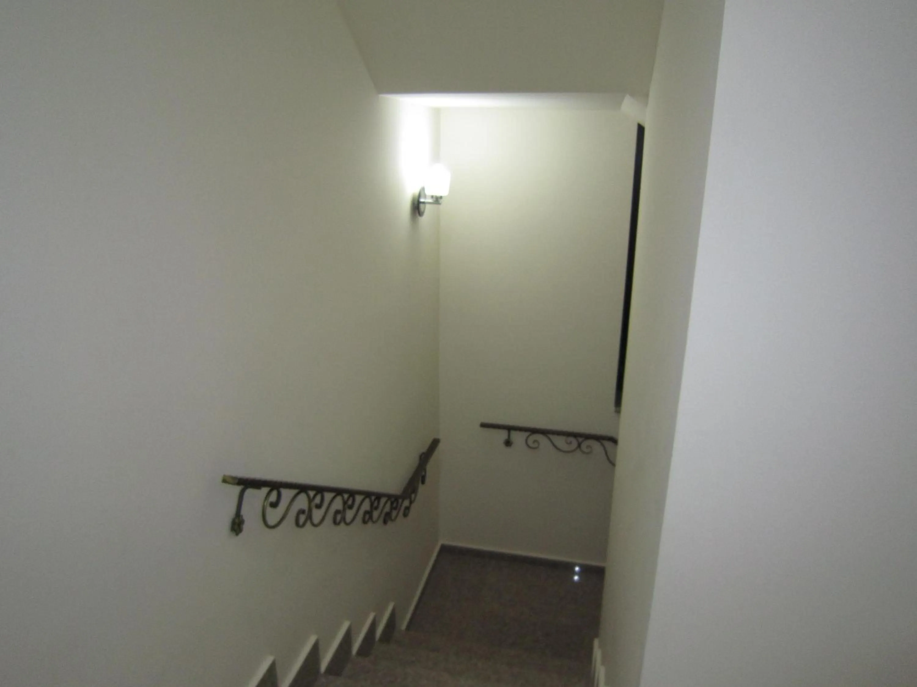 Decorative detail in Jermuk Verona Resort