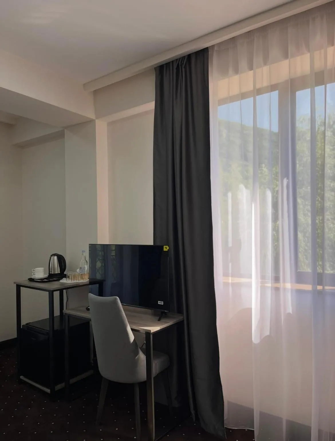 TV and multimedia in Jermuk Verona Resort