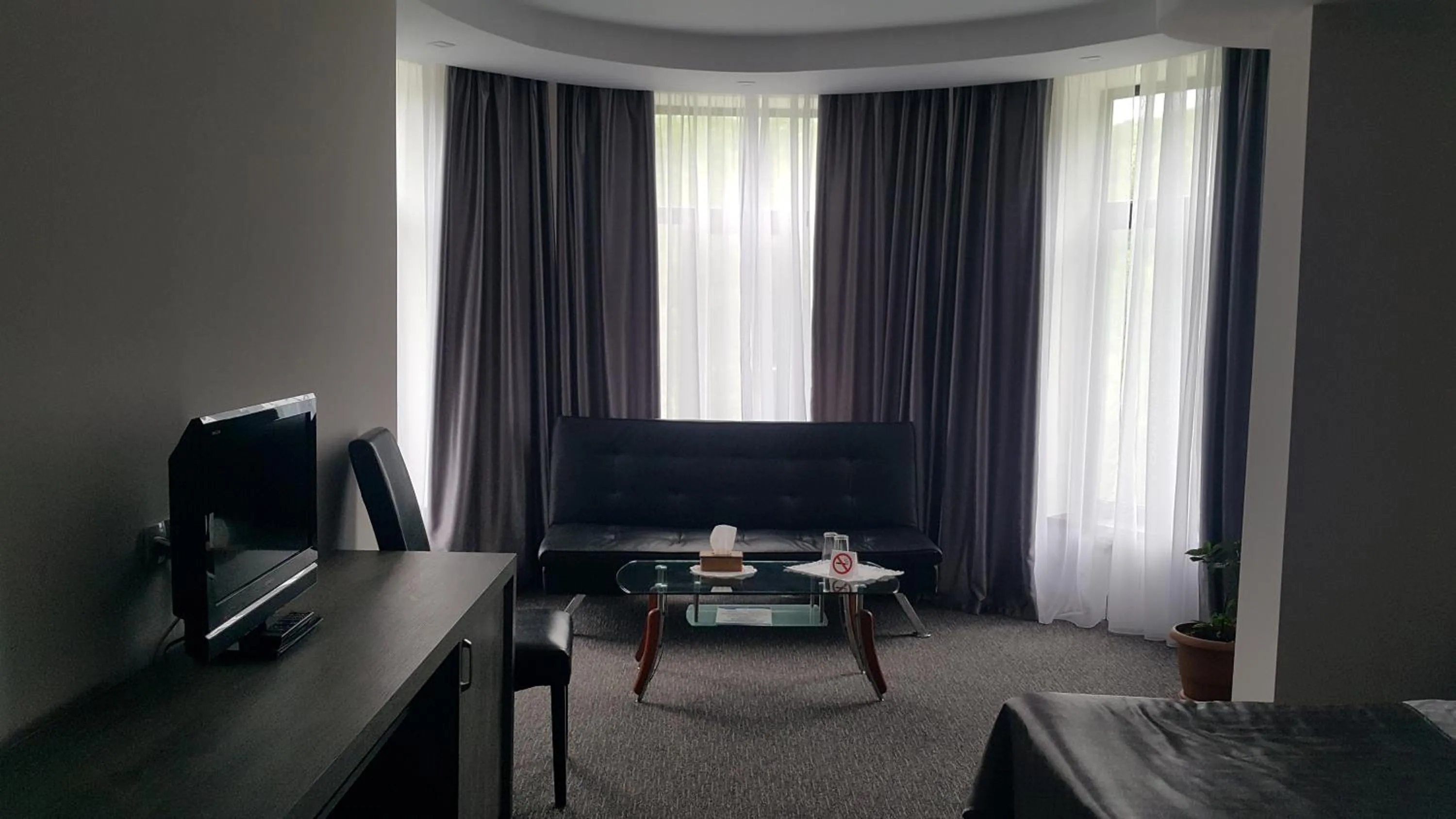 Photo of the whole room in Jermuk Verona Resort