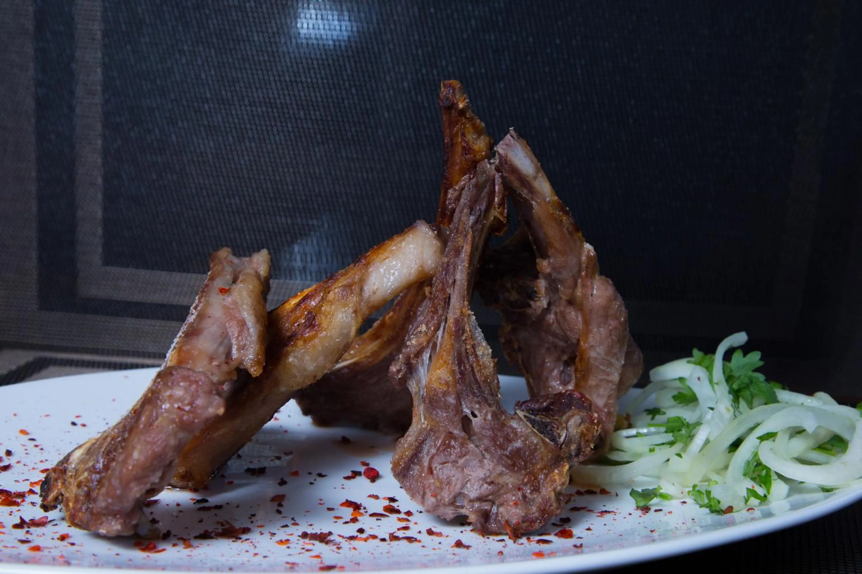 Restaurant/places to eat in Jermuk Verona Resort