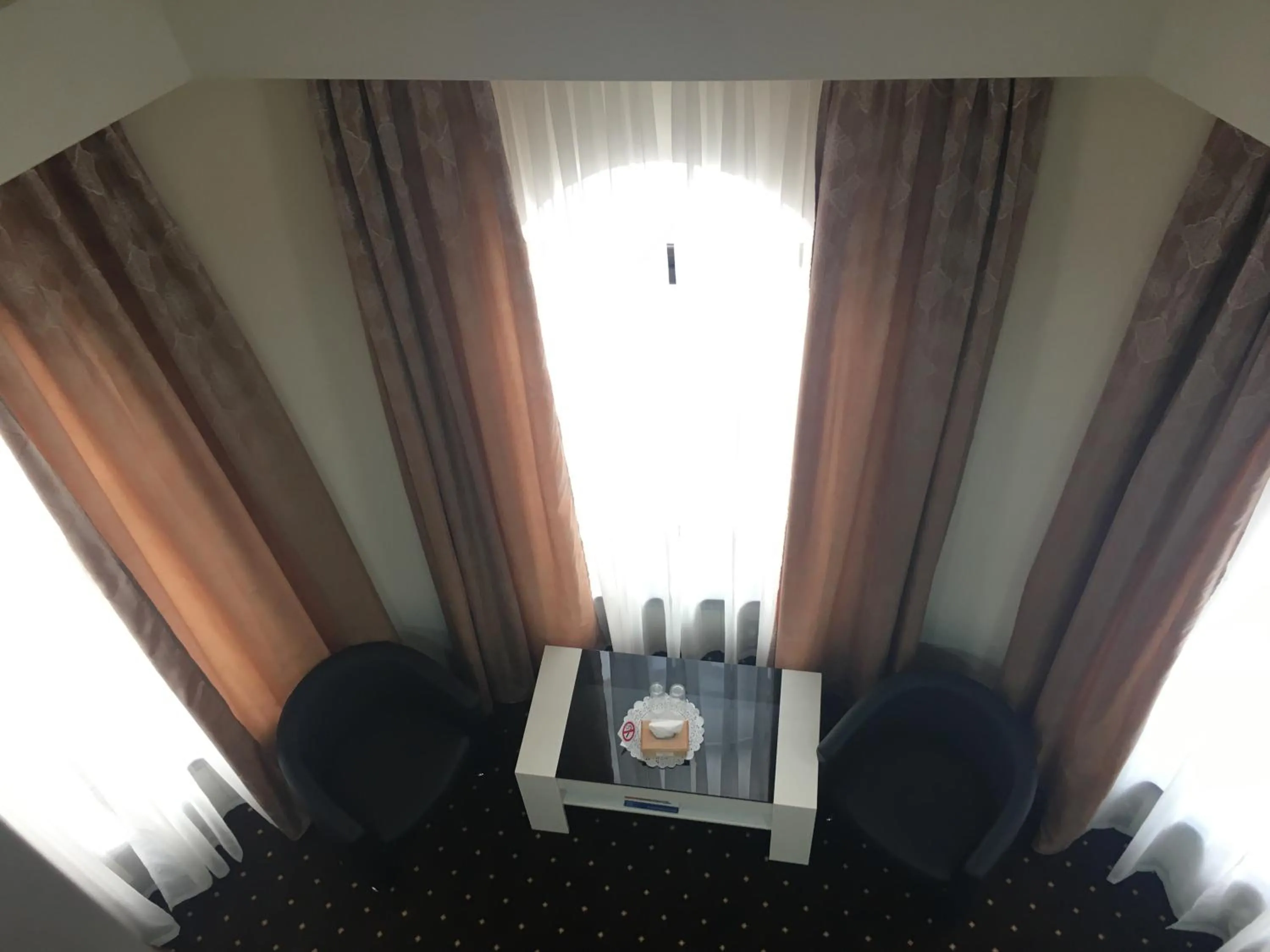 Photo of the whole room in Jermuk Verona Resort