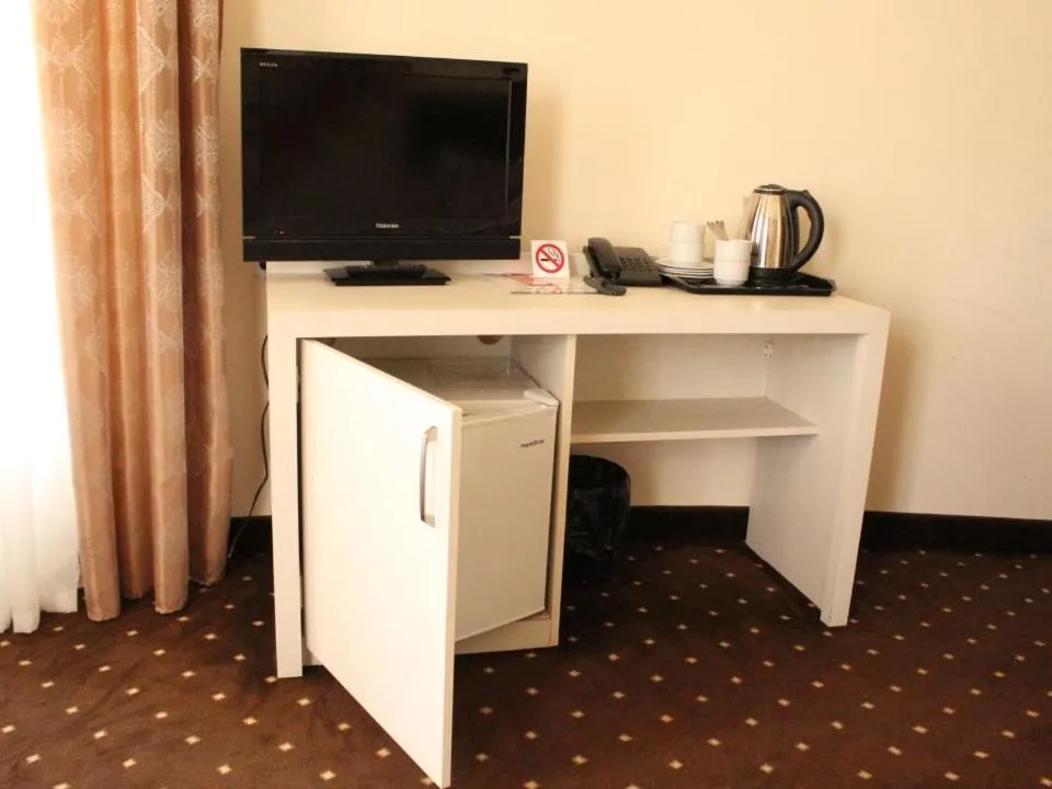 TV and multimedia in Jermuk Verona Resort