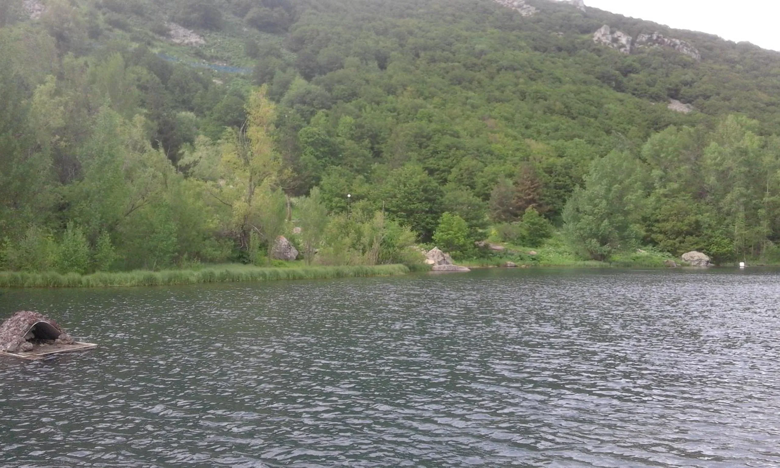 Neighbourhood in Jermuk Verona Resort