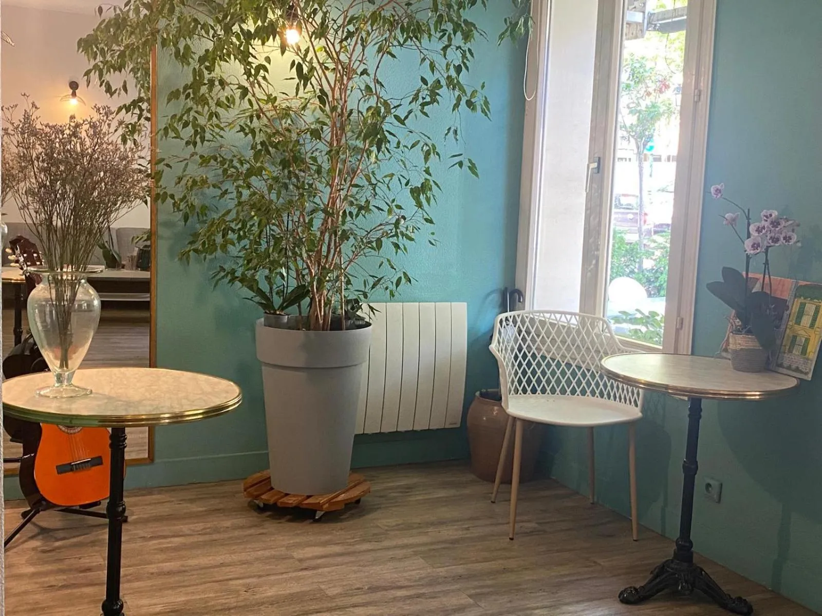 Hotel Paris Vesinet-LogisHotels et Domaine Evenementiel