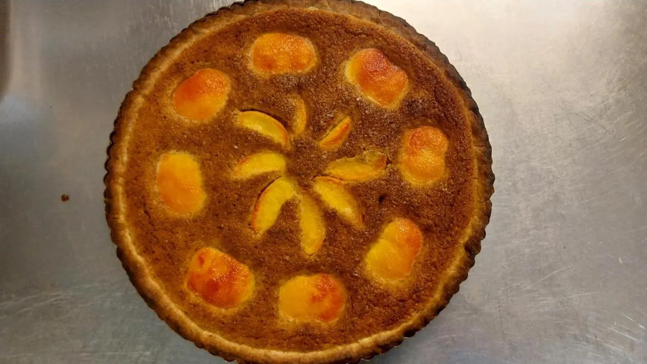 Restaurant/places to eat in Hotel Paris Vesinet-LogisHotels et Domaine Evenementiel