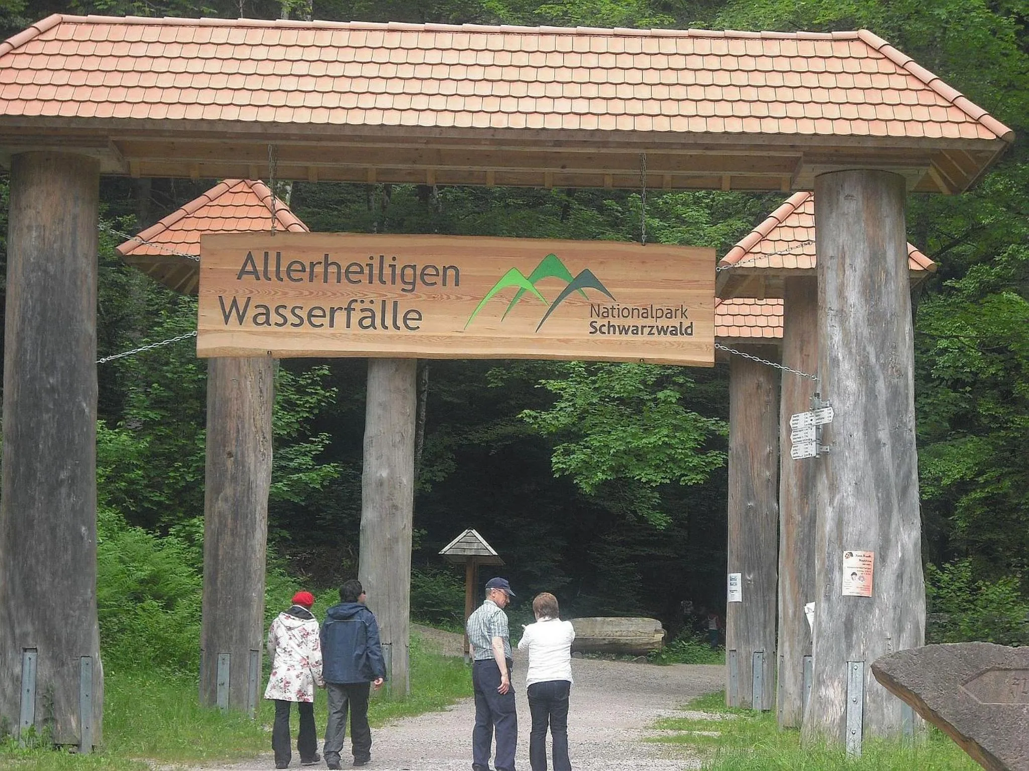 Activities in Haus Niedermättle