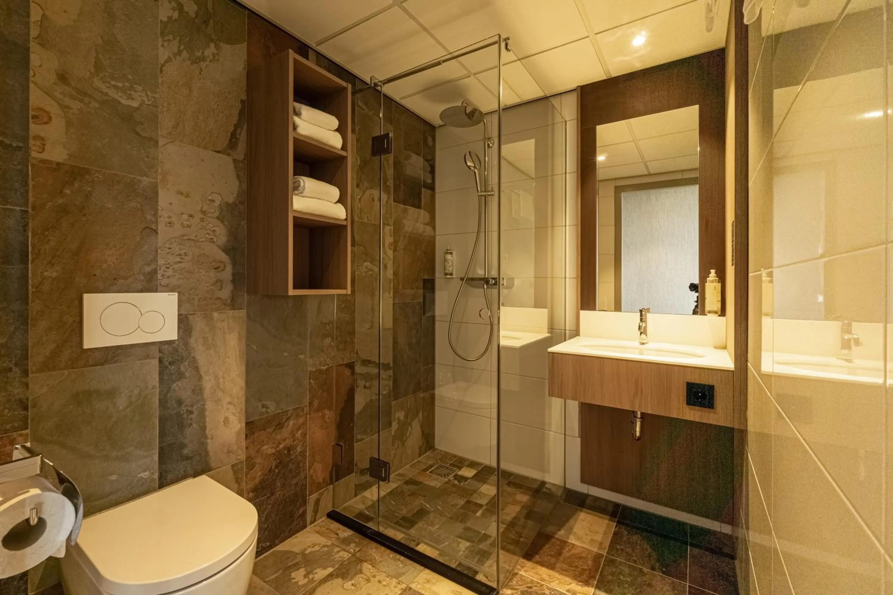 Strandhotel Het Hoge Duin