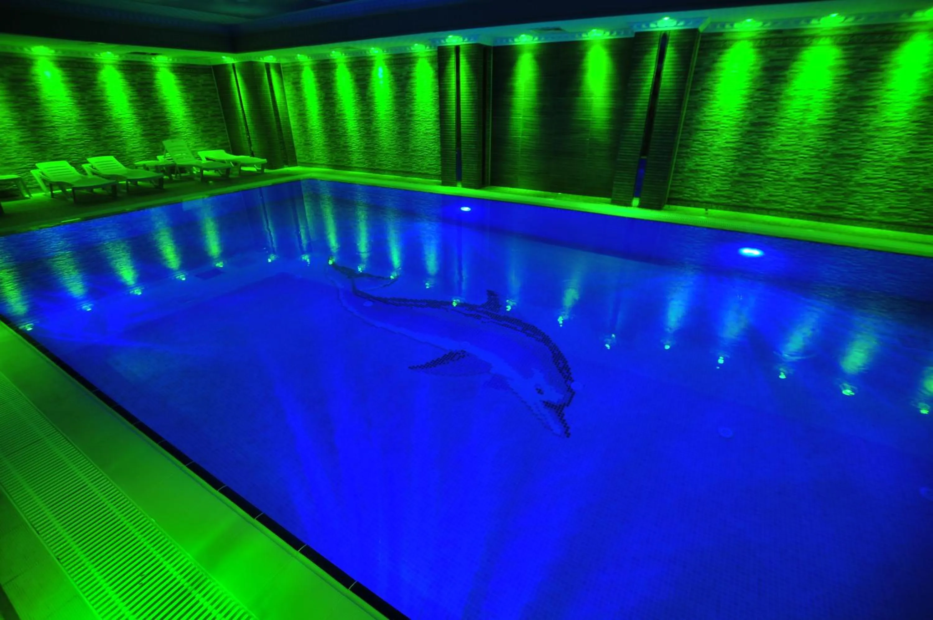 Activities in Ramada Usak