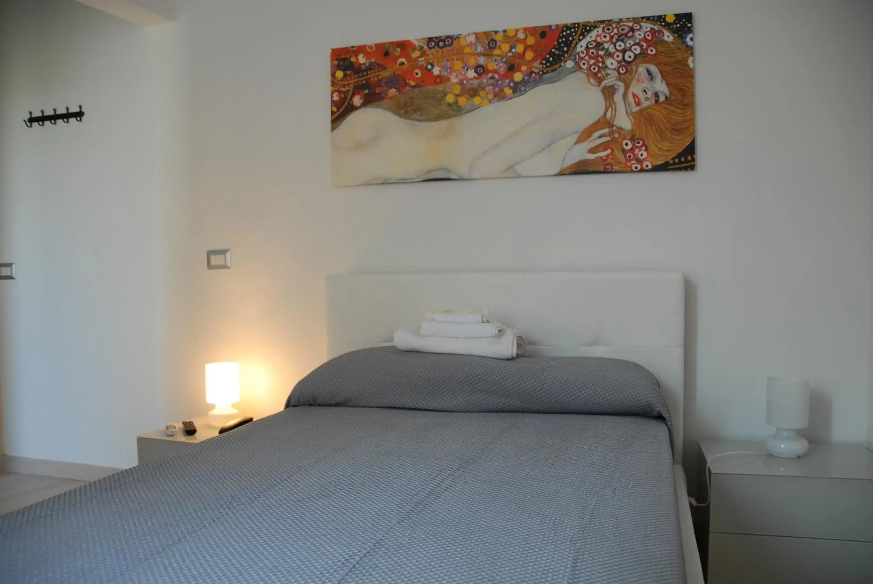Single Room - single occupancy in Messina41 Hotel Single Room - single occupancy in Messina41 Hotel