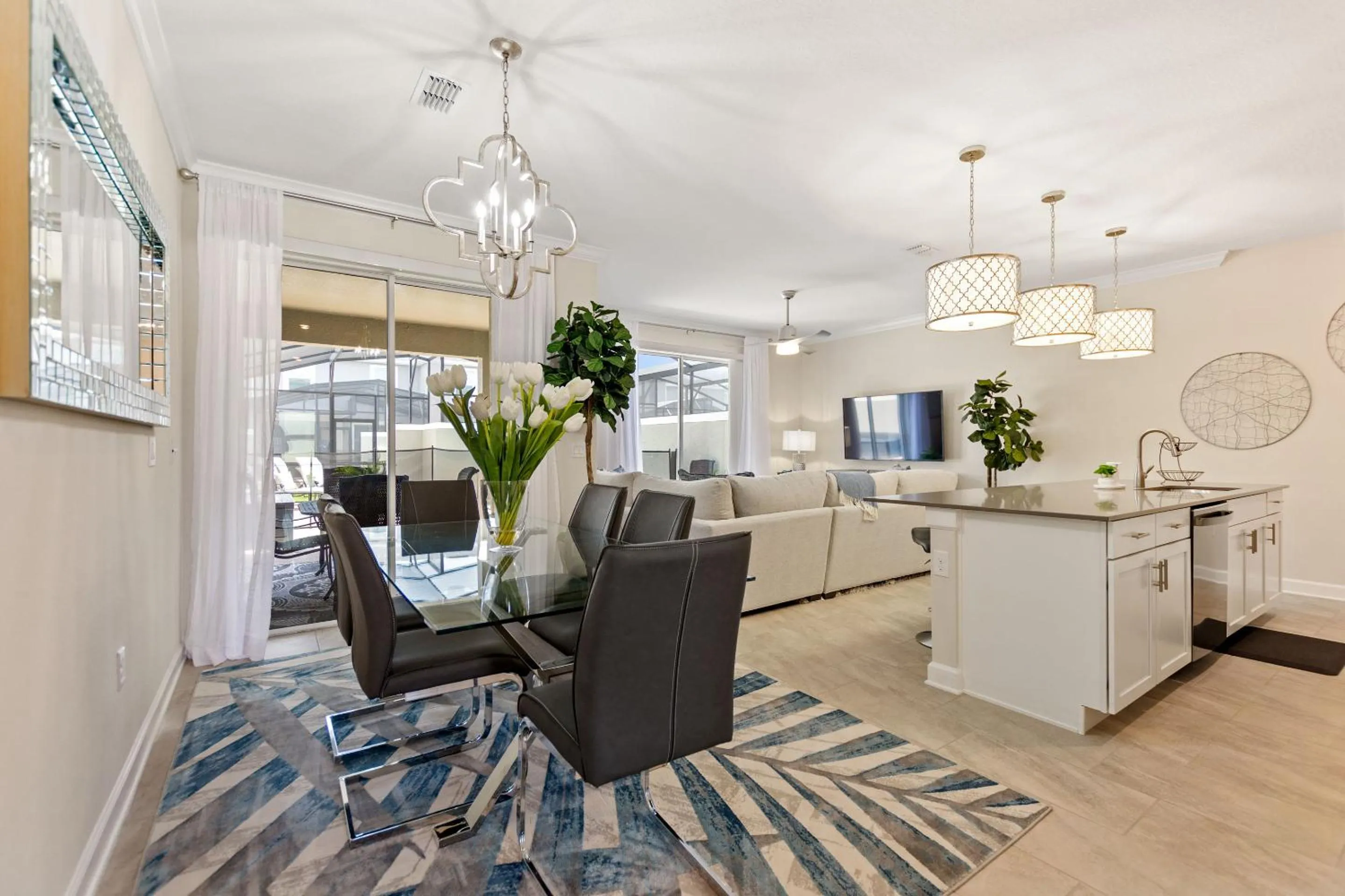 Plush Pelican, At Storey Lake By Shine Villas #839