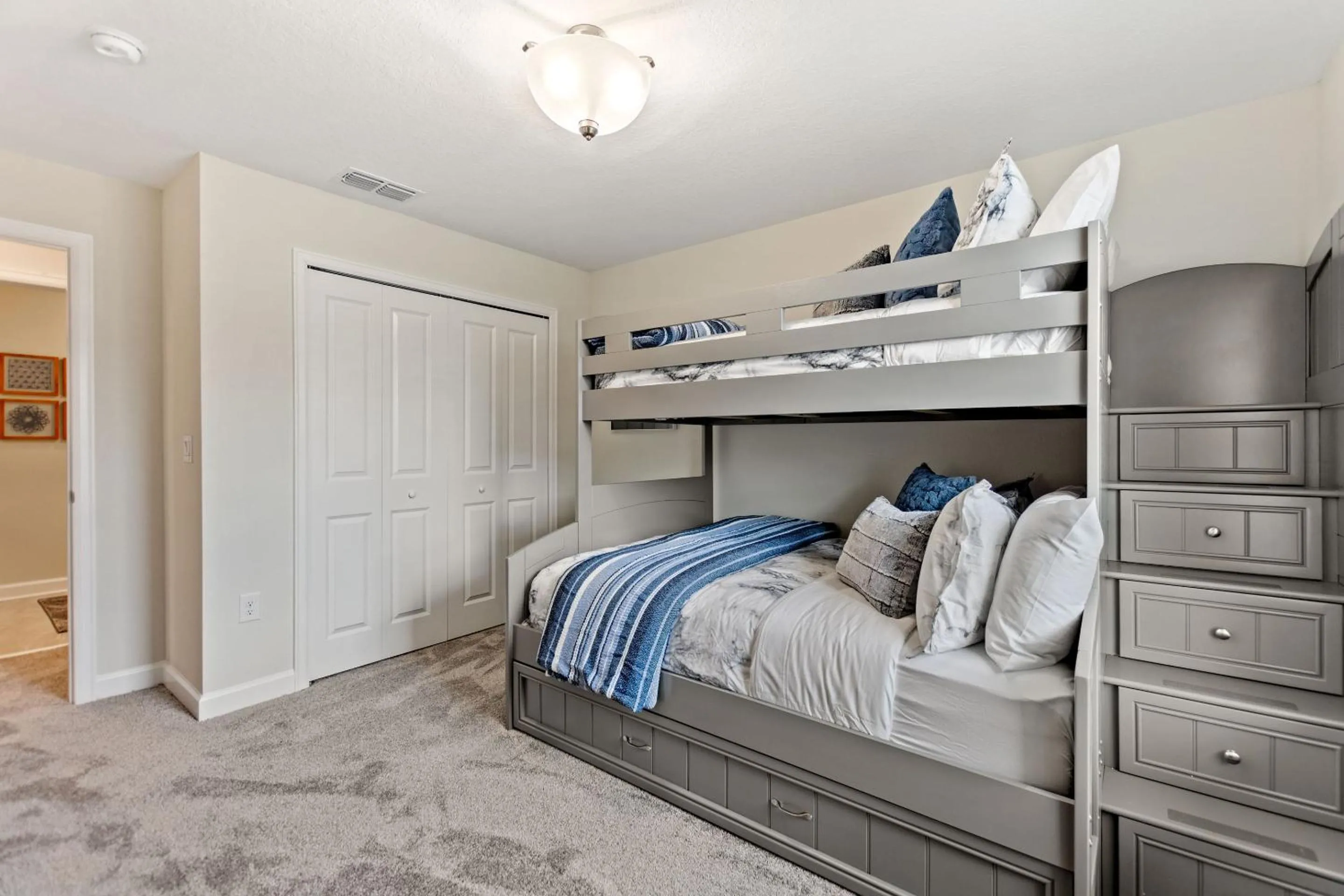 Plush Pelican, At Storey Lake By Shine Villas #839