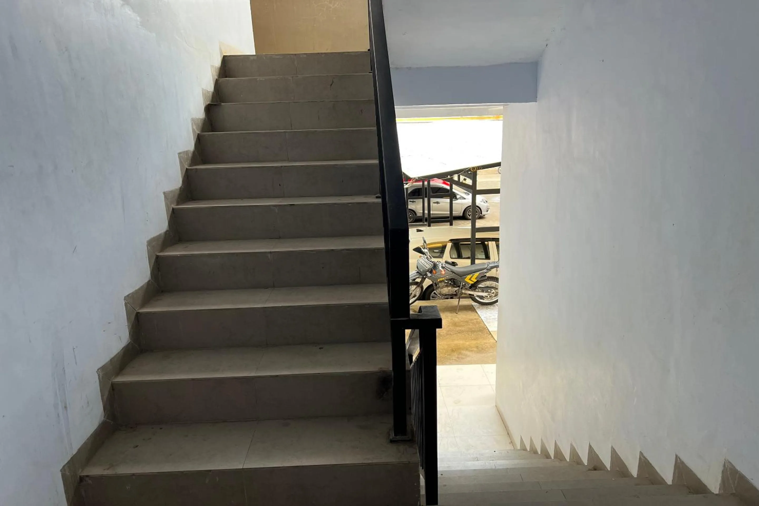 Lobby or reception in Hotel O Pondok Surya Near Fakultas Teknik Unhas Gowa