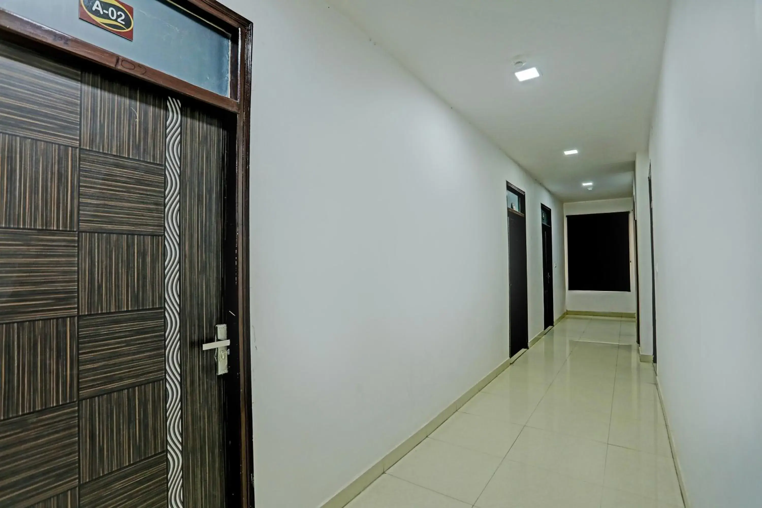 Super Hotel O Solam Inn Super Hotel O Solam Inn