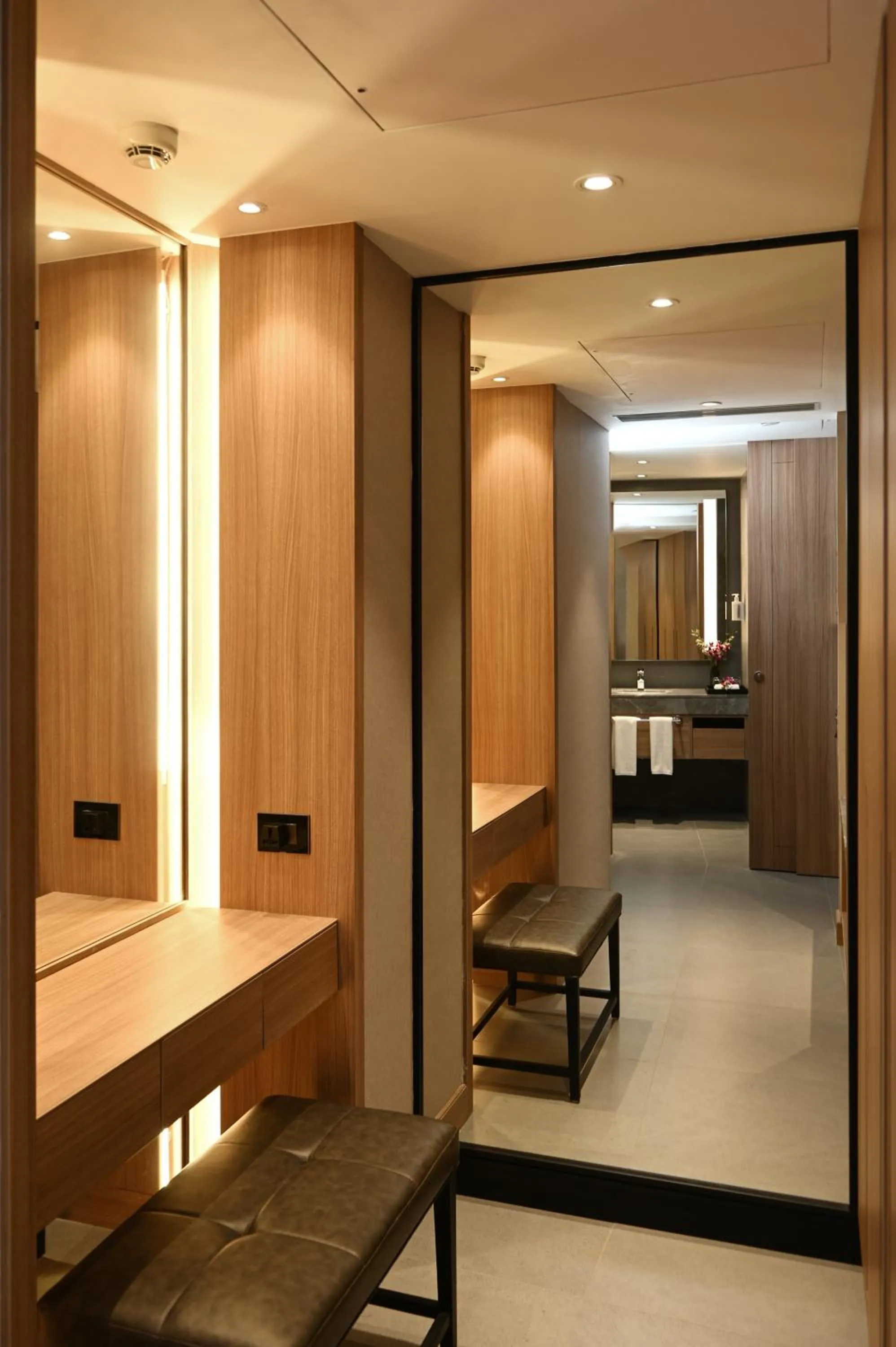 towels in LYFE HOTEL