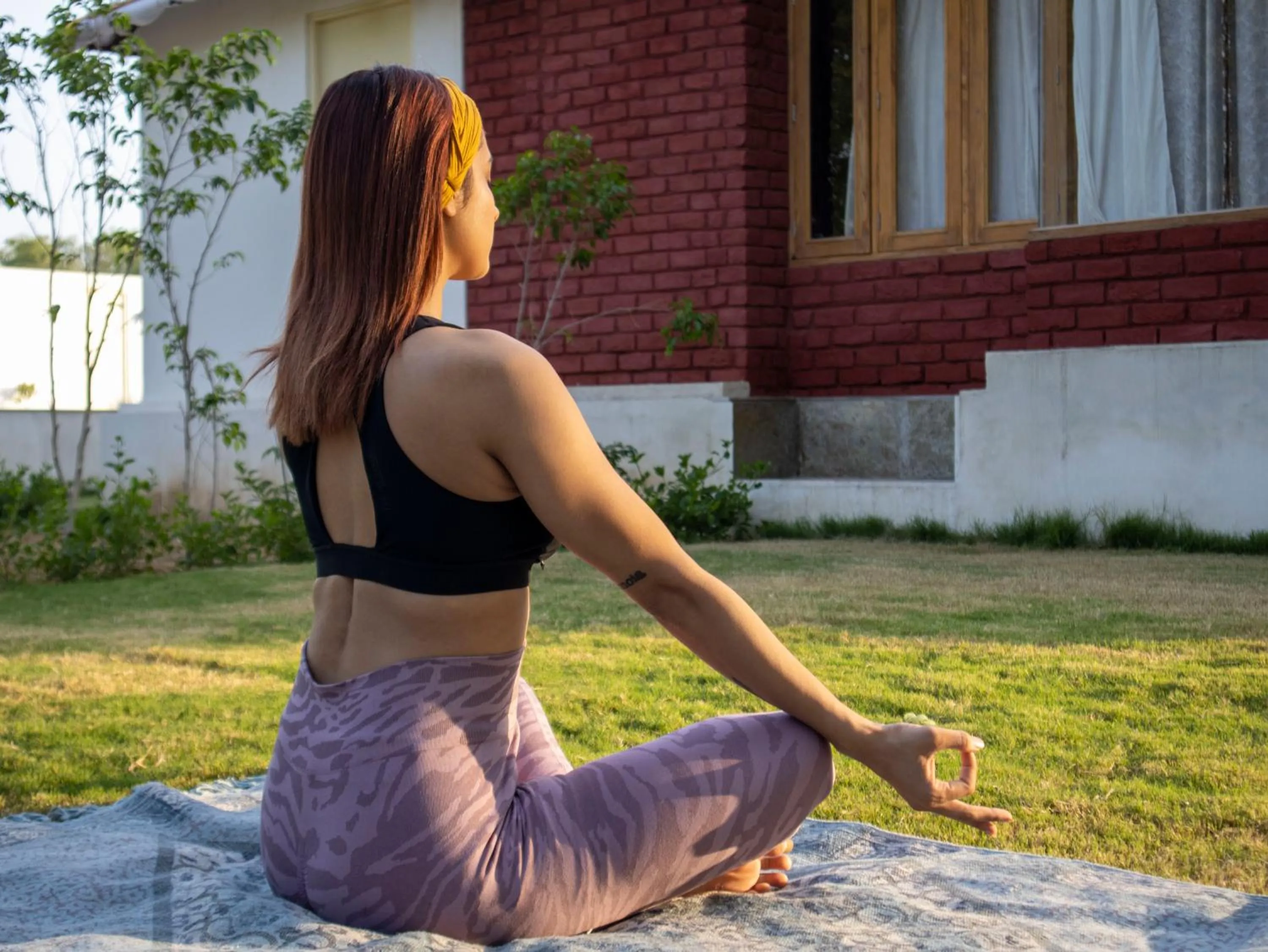 Activities in Aranya by Stories