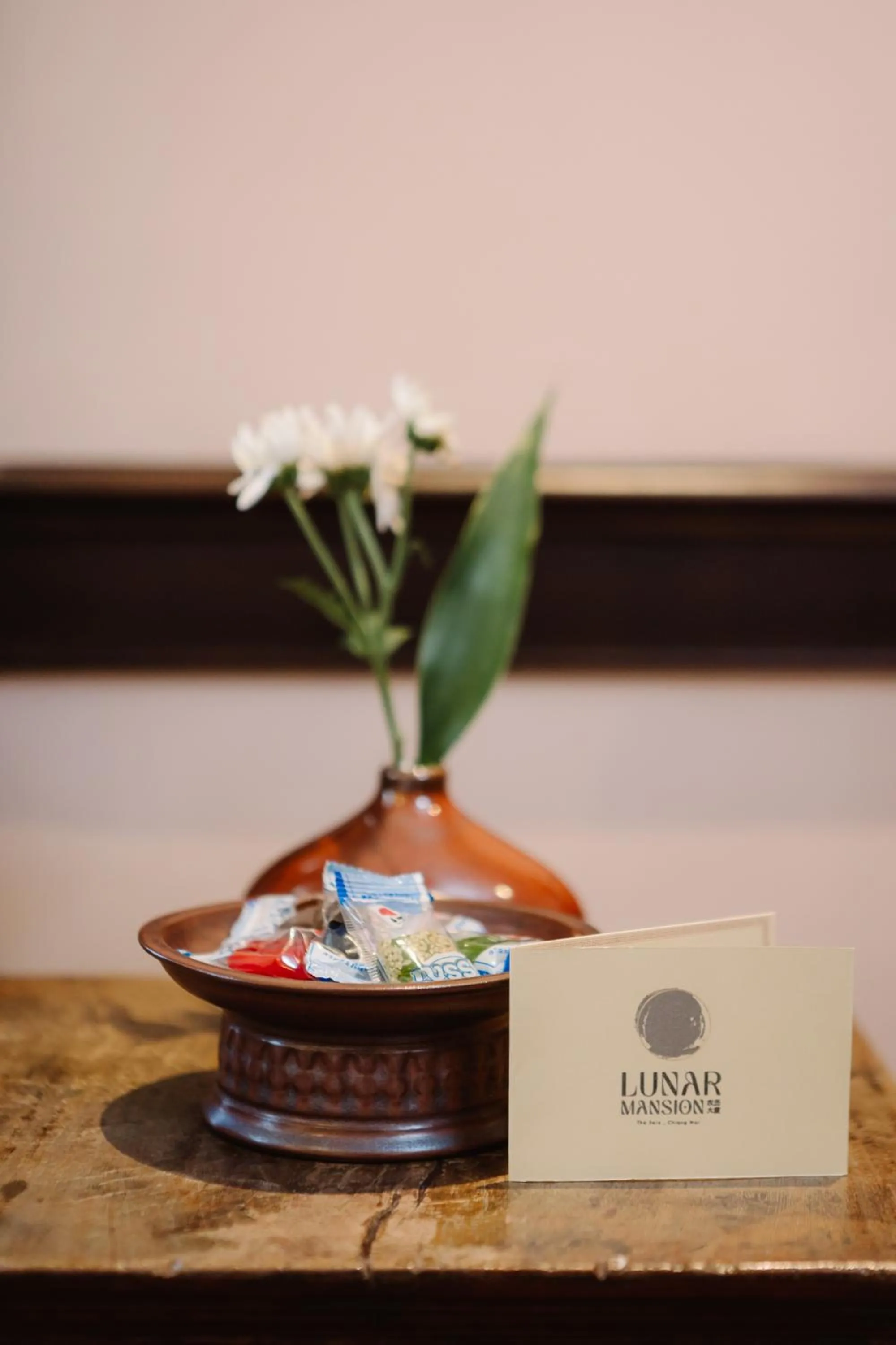 Other in Lunar Mansion Hotel