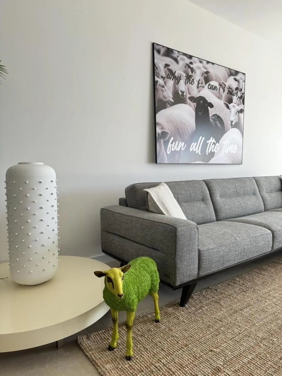 Luxury villa del Sol